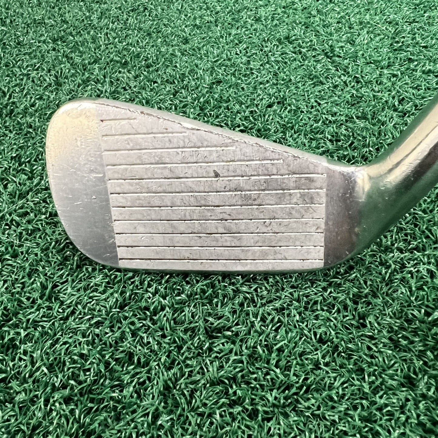 Walter Hagen Vintage Single 2 Iron 3D Ultra Reg. 19MO MRH 38.5" Length