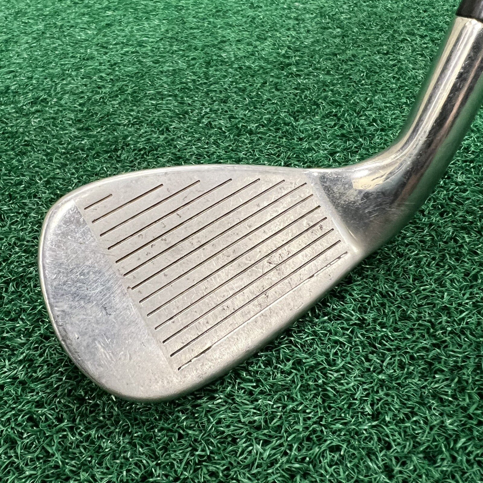 NIKE Ignite Single Pitching Wedge Right Hand True Temper Uniflex Steel Shaft