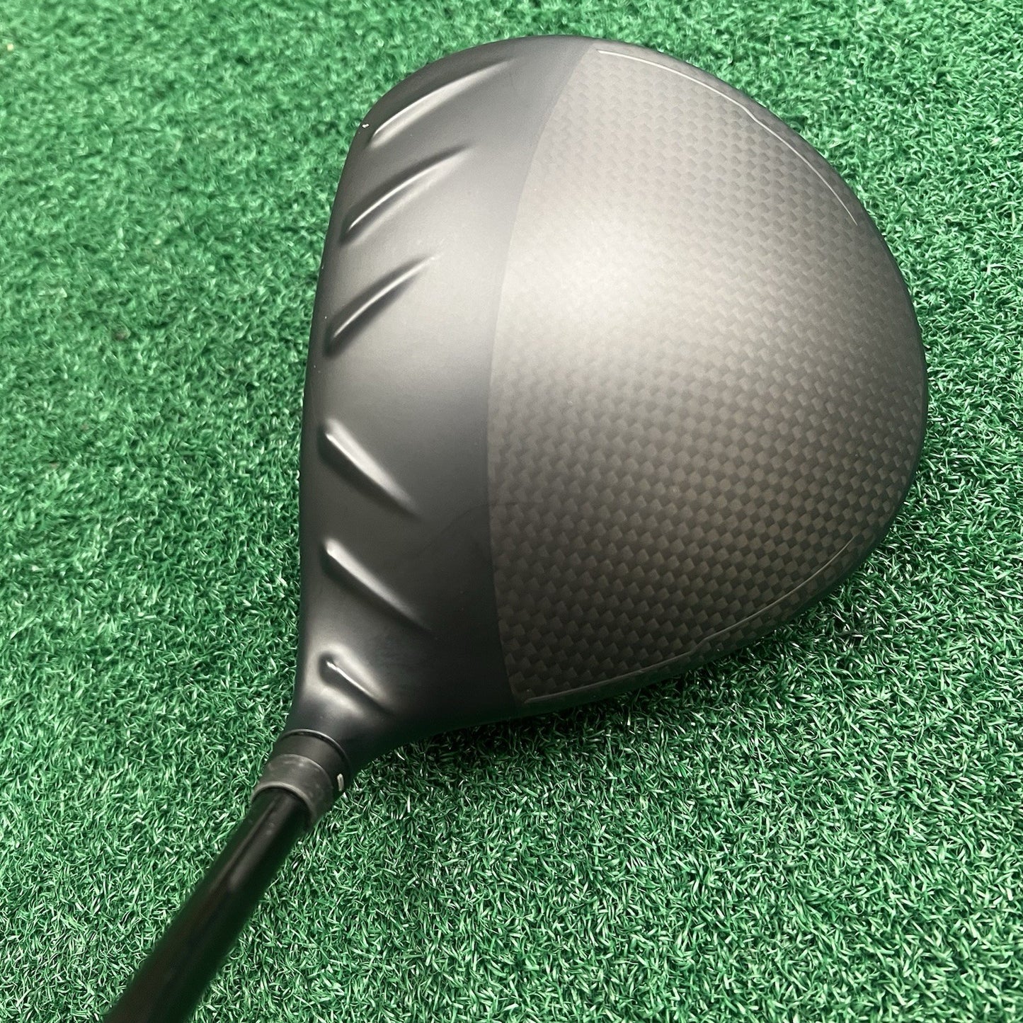 PING G440 LST Driver Men's Right Hand Extra Stiff 70g Denali Graphite CLEAN!