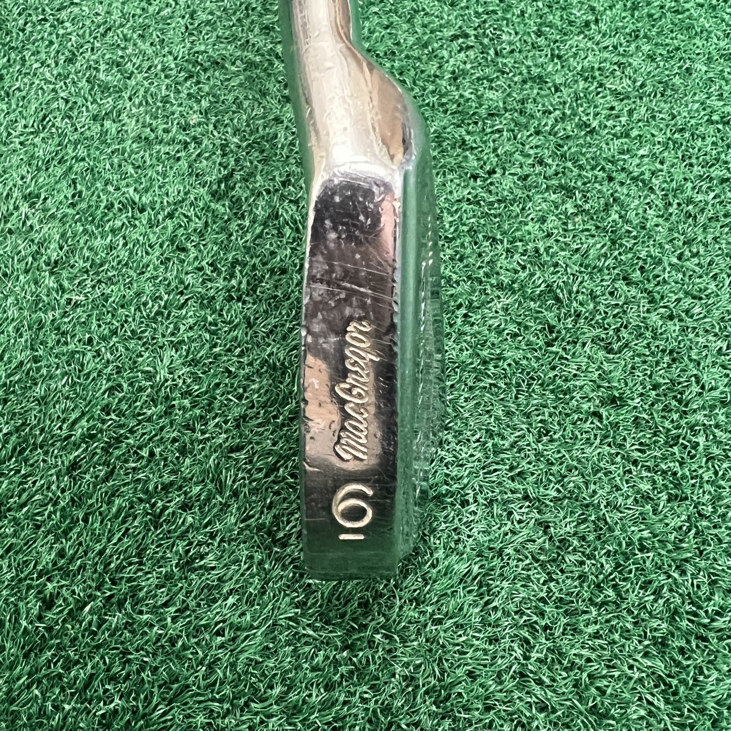 MacGregor MT Tourney MTR2 Single 6 Iron 36.5" Men's Right Hand Regular Flex