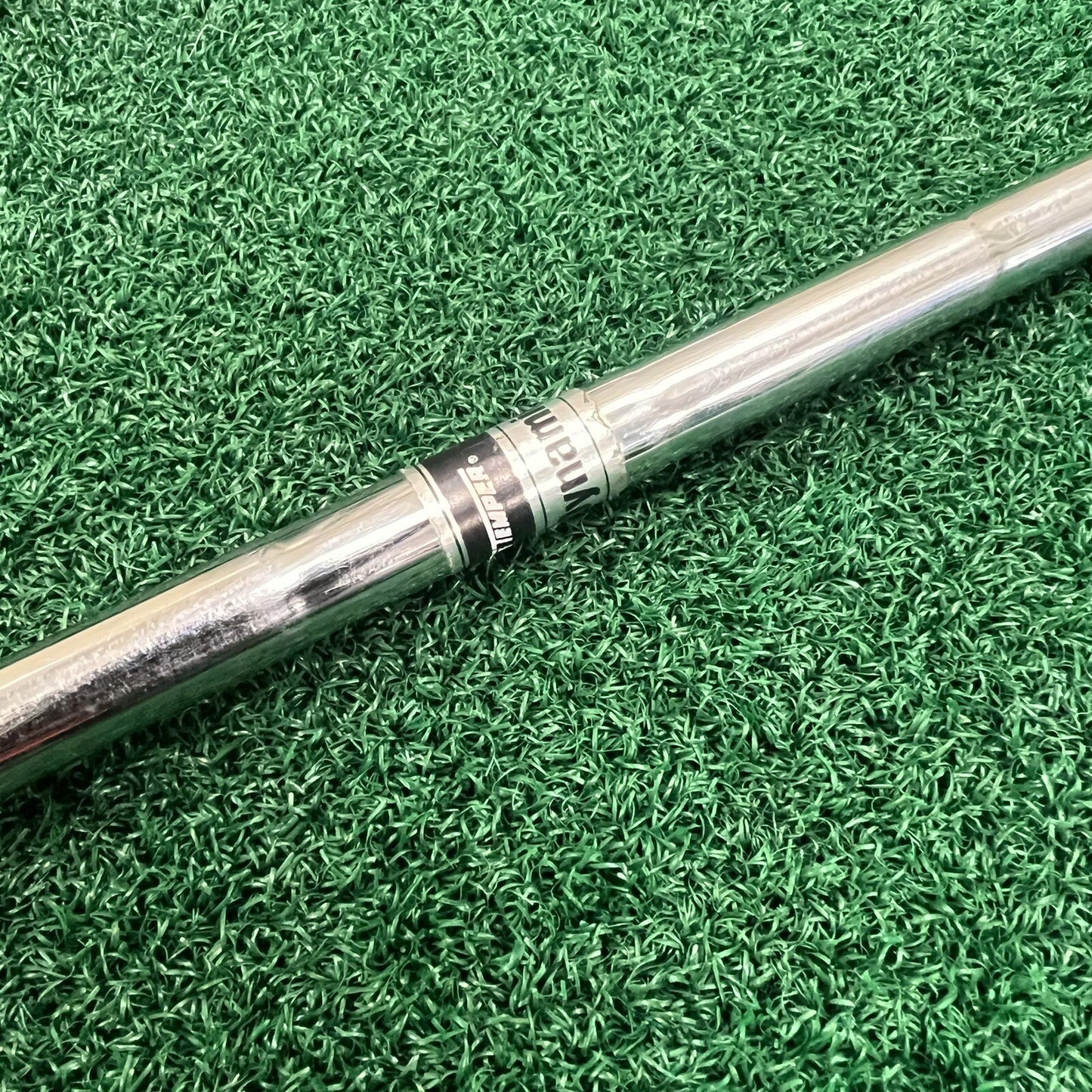 Tom Watson TW850 PW Pitching Wedge Set (2) Men's Right Hand Steel Shaft