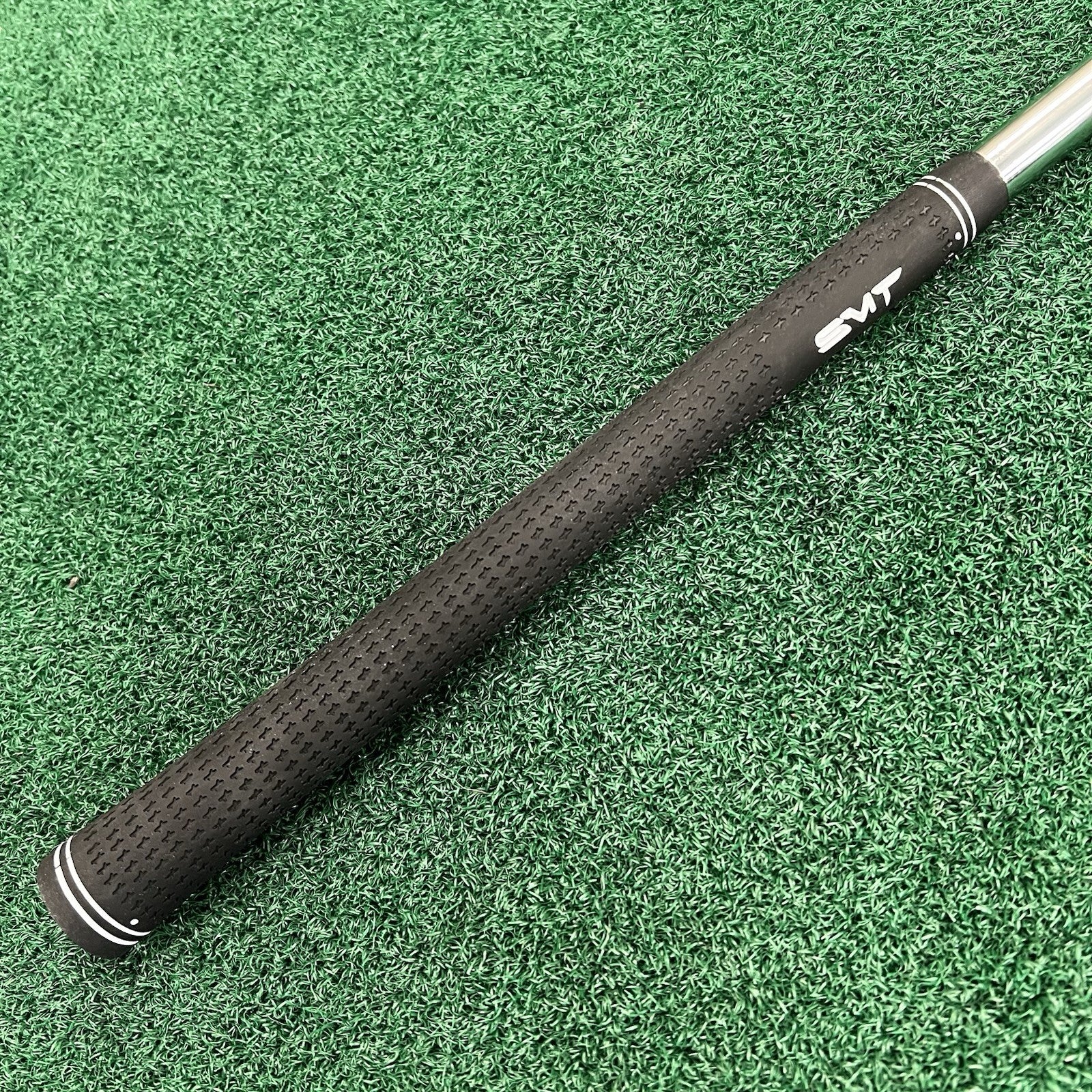 MacGregor Golf MacTec Driving Iron DI-16 #3 Iron MRH Stiff Flex Steel Shaft 40"