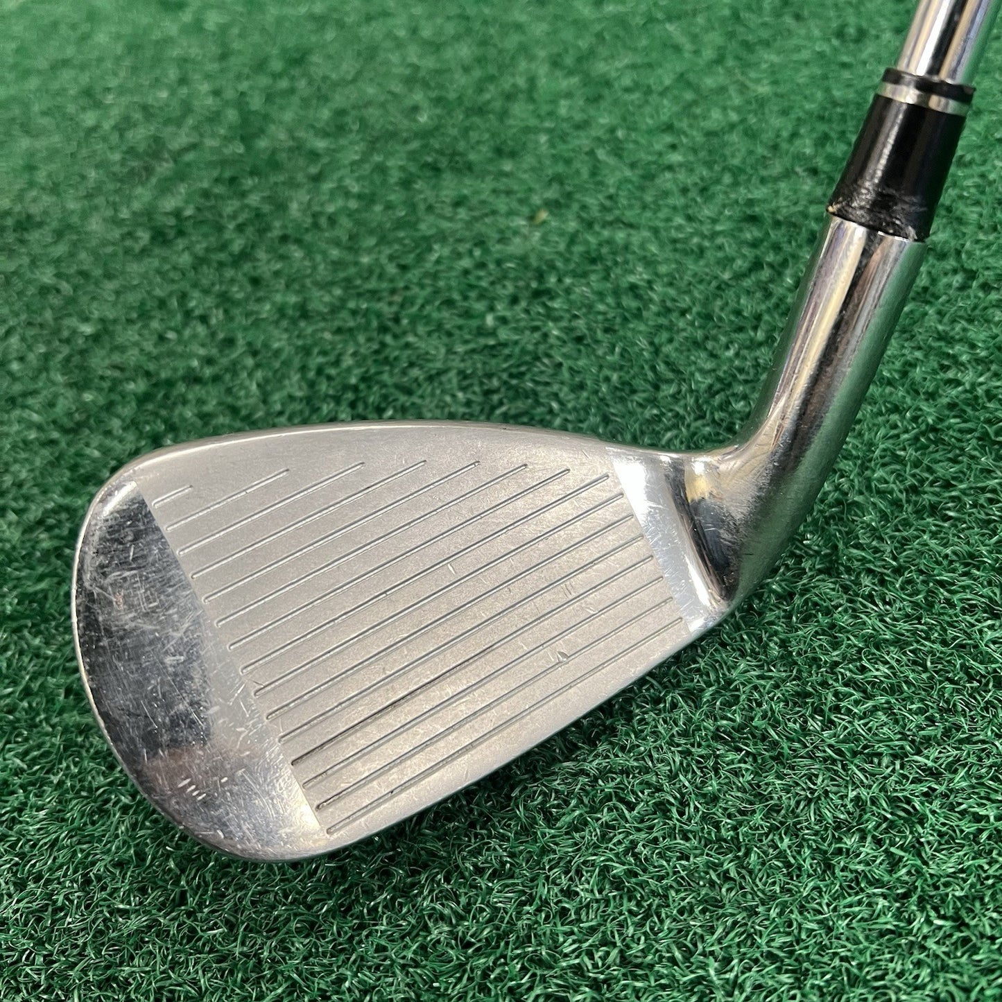 Adams Golf Idea a50S Single Replacement 8 Iron MRH 36.5" Regular Flex Steel