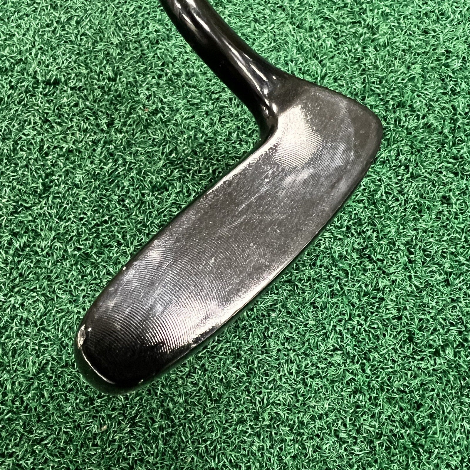 Ray Floyd Bridgestone Mallet Putter Right Hand RF-01 Golf Club 35" Steel Shaft