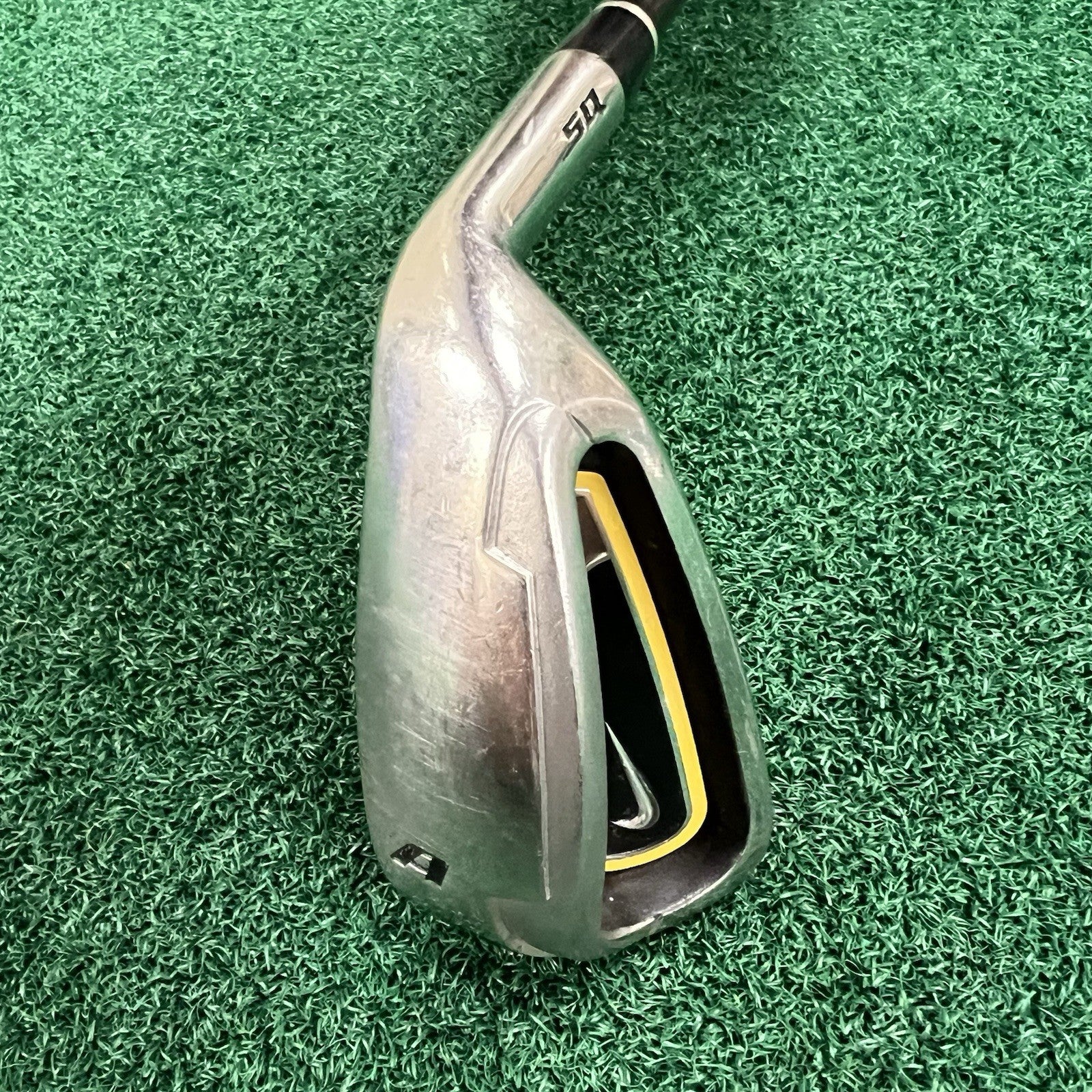 Nike Sumo 2 SQ Pitching Wedge Pw Diamana Senior Flex Graphite Shaft