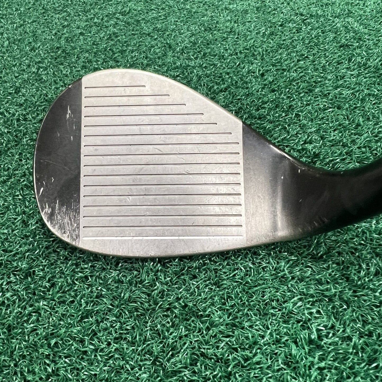 C3I Golf C3I Wedge 65° Lob Wedge Men's Right Hand Steel Shaft Wedge Flex 35.5"