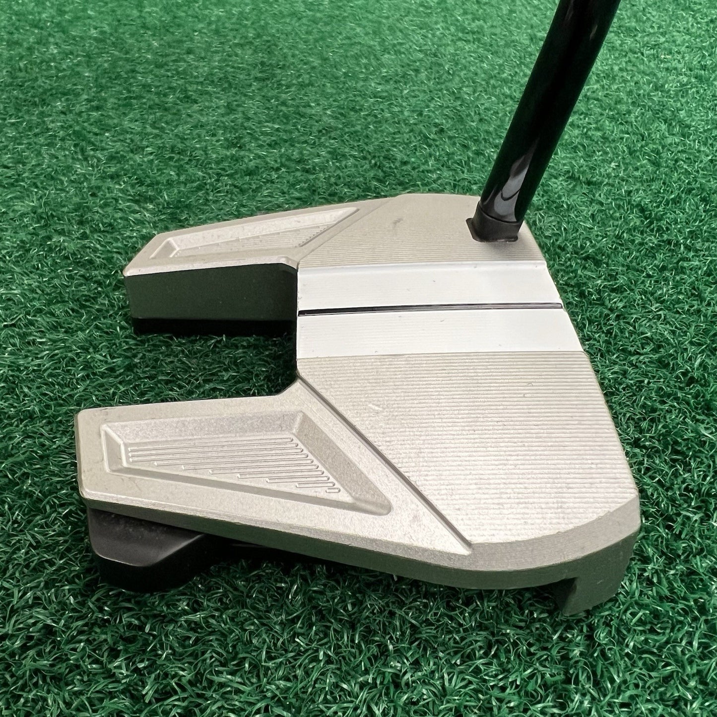 Taylormade Spider Gt Max #3 34.5" Mallet Putter Right Hand w/Head Cover