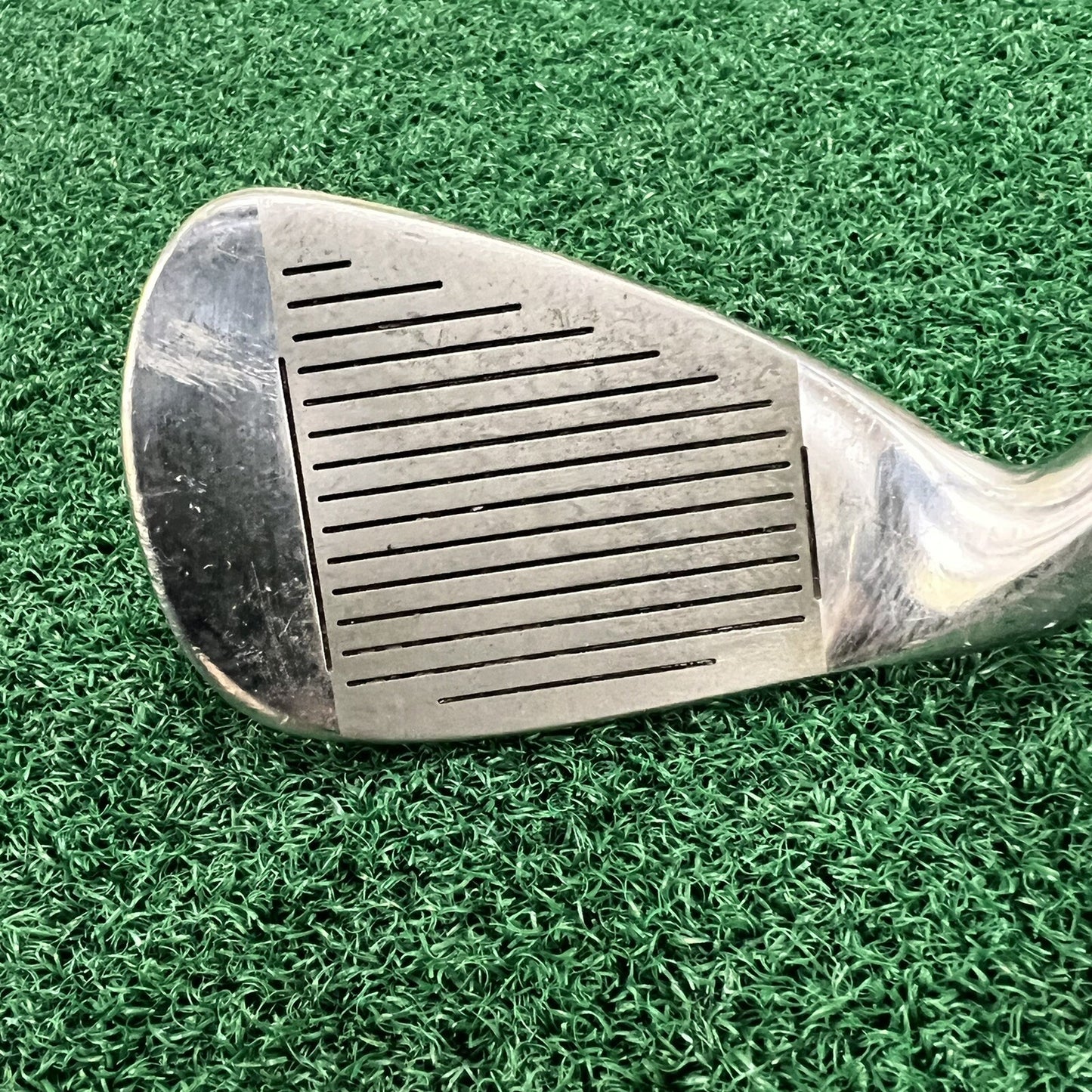 Dunlop Golf Single 8-Iron Dunlop Maxfli Steel Regular SDR Men's MRH 36.5"
