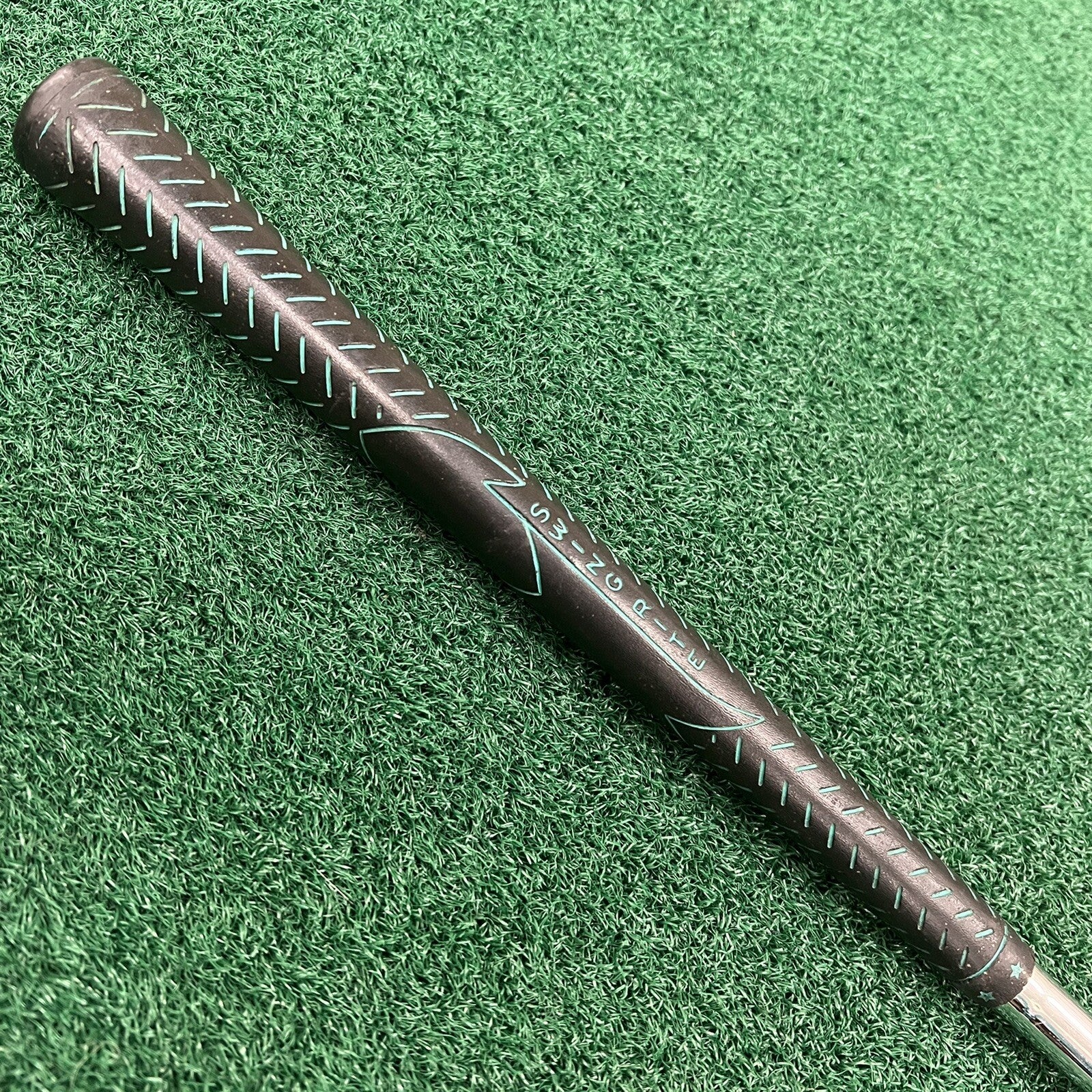TaylorMade Tour Preferred T-D Single 7 Iron Dynamic Gold Steel Shaft