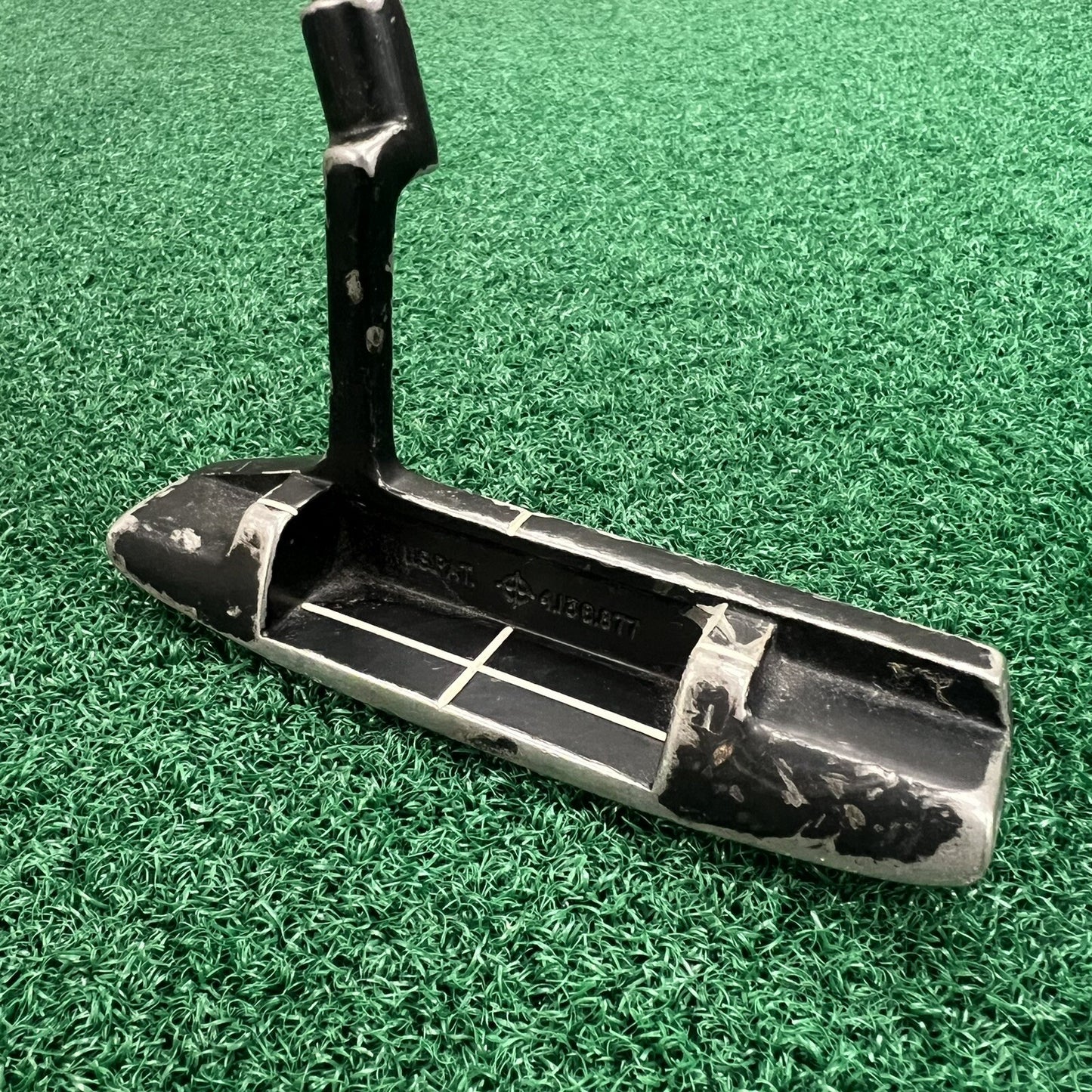 Titleist Dead Center SP-212 Putter Men's Right Hand 35.5" Steel Shaft