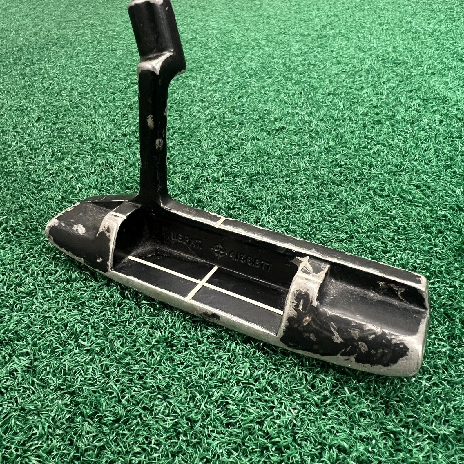 Titleist Dead Center SP-212 Putter Men's Right Hand 35.5" Steel Shaft