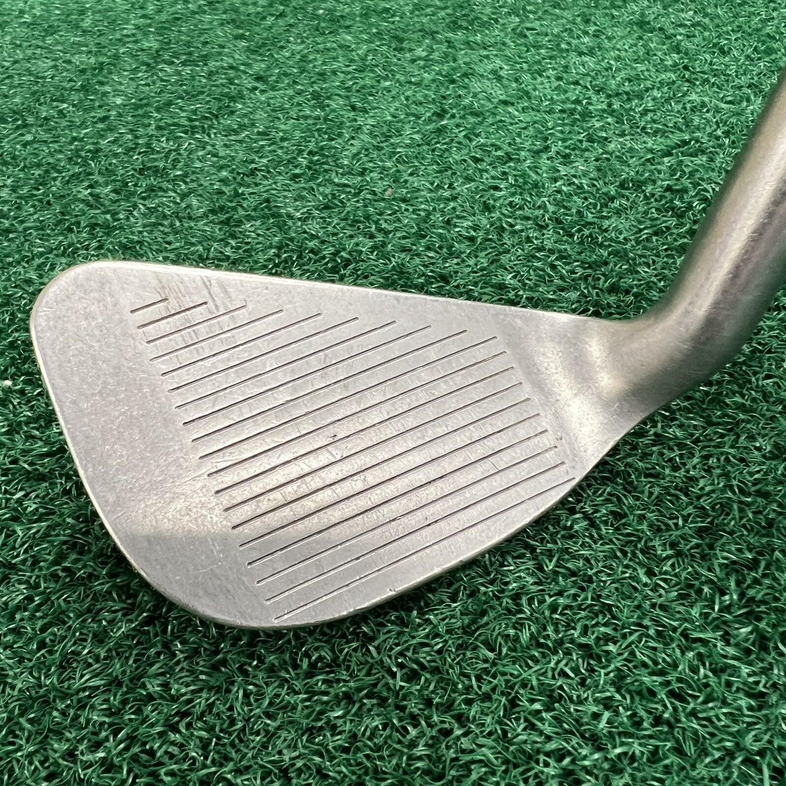 PING Karsten I Red Dot Wedge Right Handed Steel Shaft Toe Heel Balance MRH