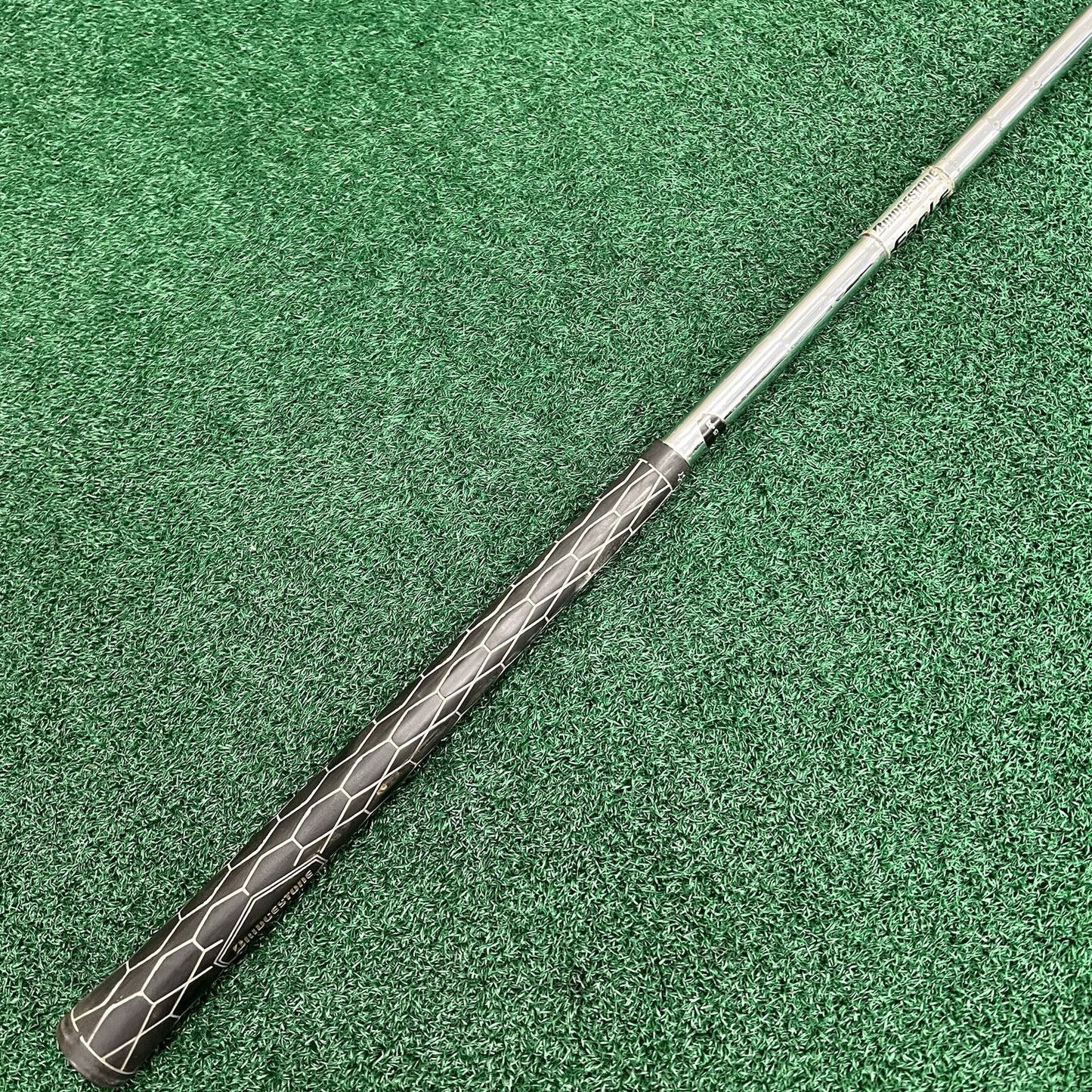 Bridgestone Eagle-II Pitching Wedge PW MRH Regular Flex Steel Shaft