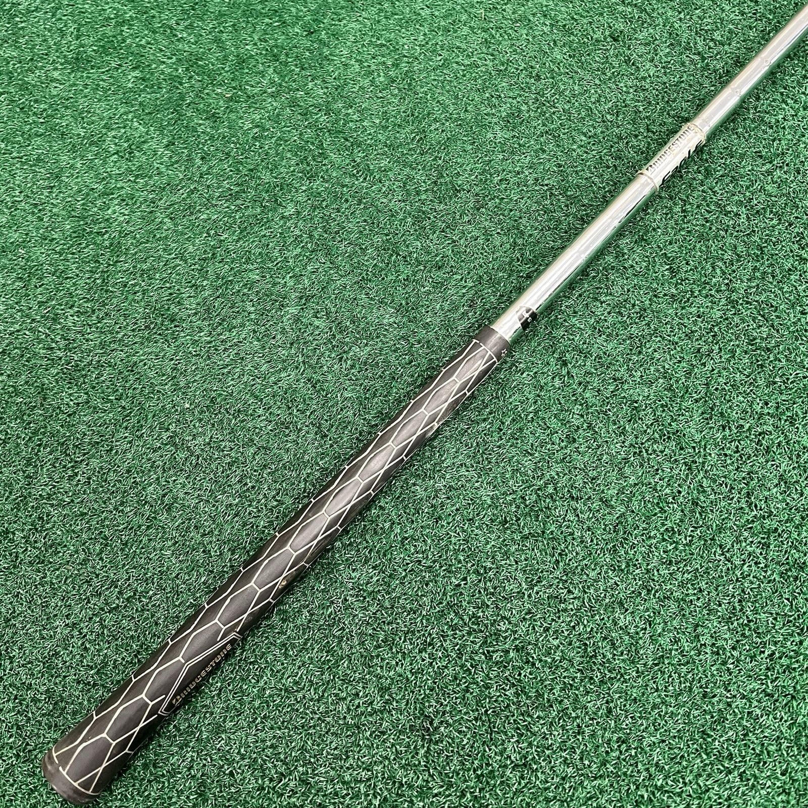 Bridgestone Eagle-II Pitching Wedge PW MRH Regular Flex Steel Shaft