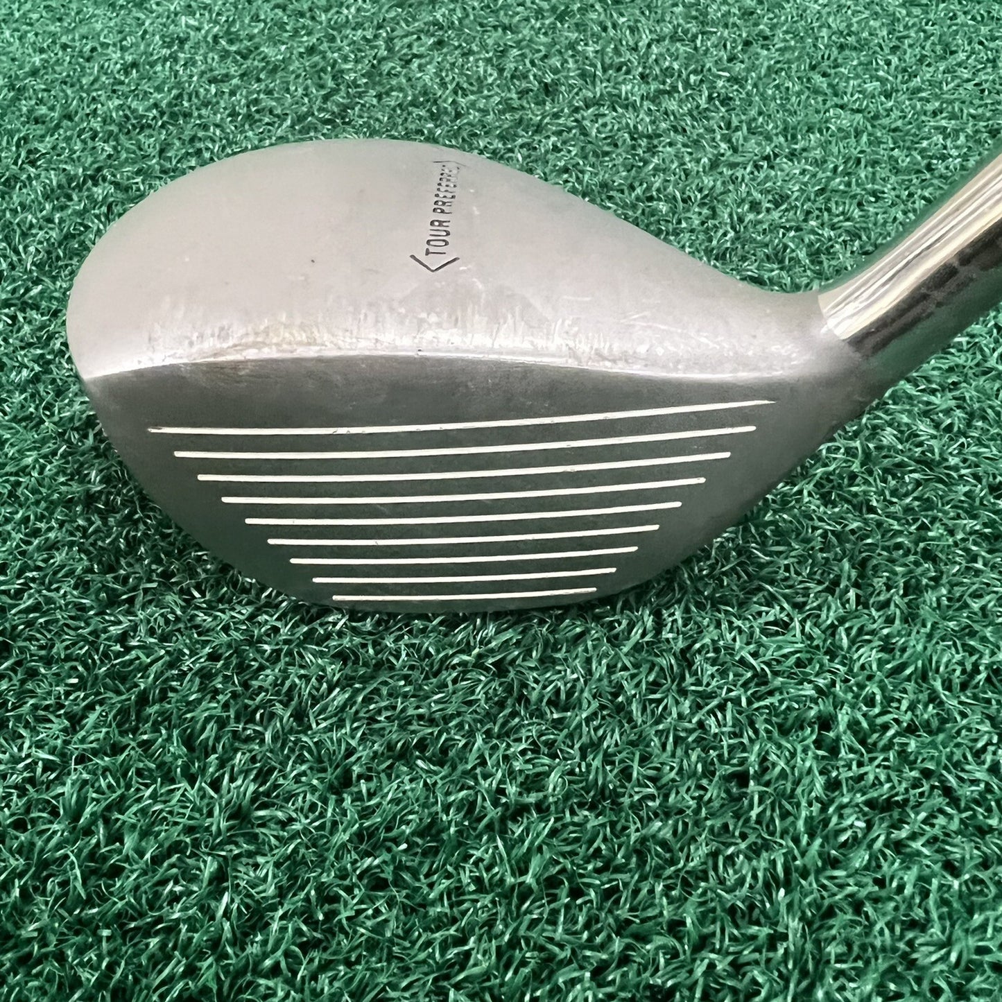 TaylorMade Burner Plus 9.5° Driver Right Handed Regular Flex 43"