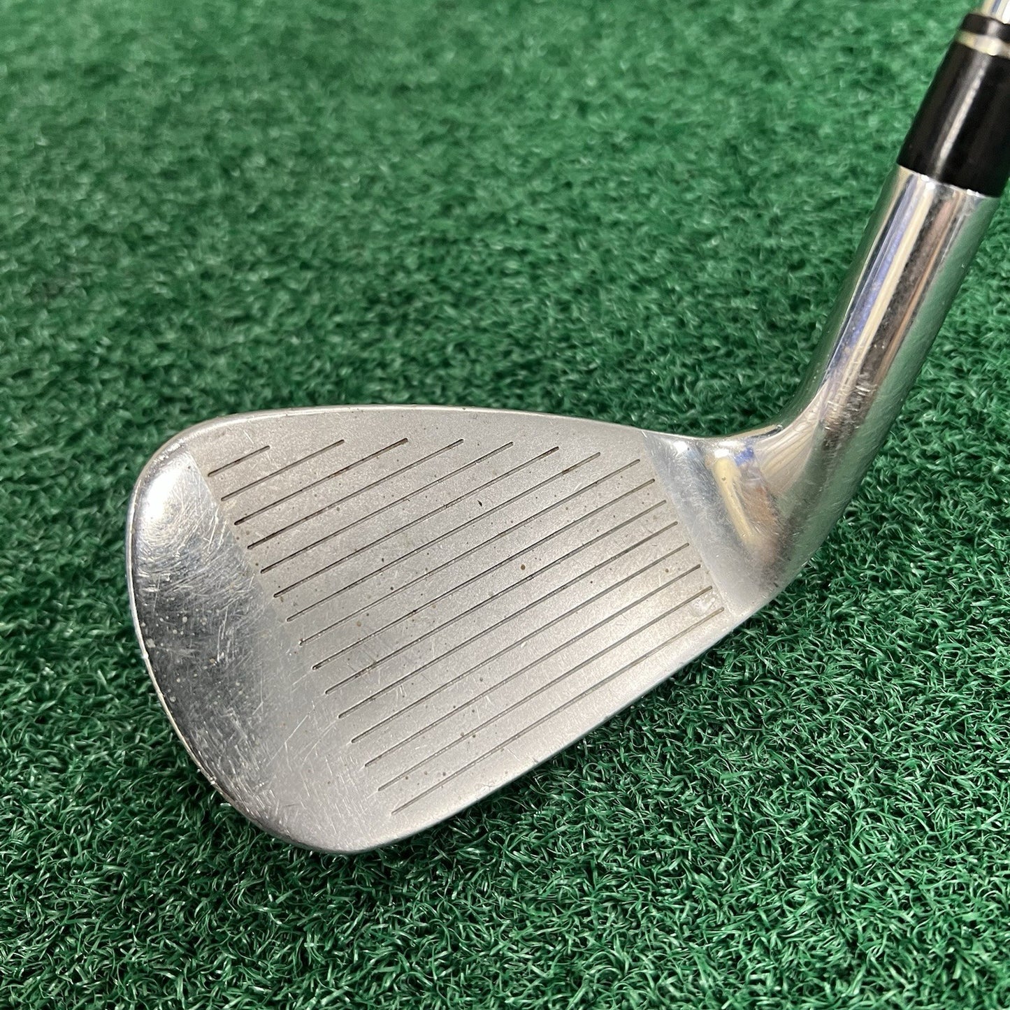 Adams Idea Tech A4R Single Iron Pitching Wedge PW Steel Regular Right 36.0in
