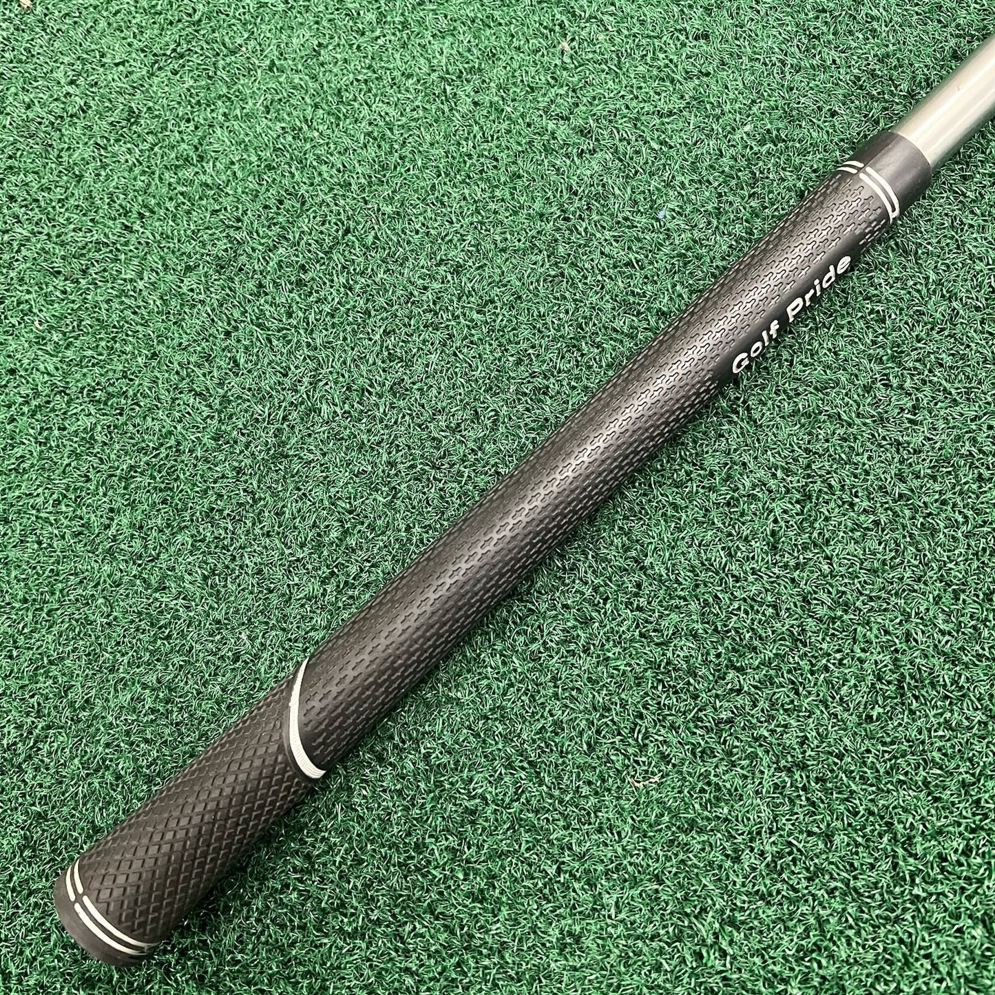 Mizuno MX-1000 Hot Metal Single 9 Iron Accra 50i Senior Flex Graphite Shaft MRH