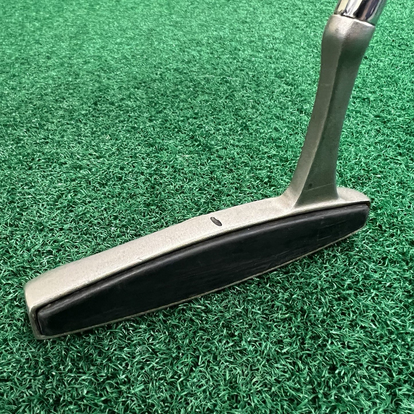 STX Switchblade Blade Putter Soft Insert Steel Shaft Golf Pride Grip 36" MRH
