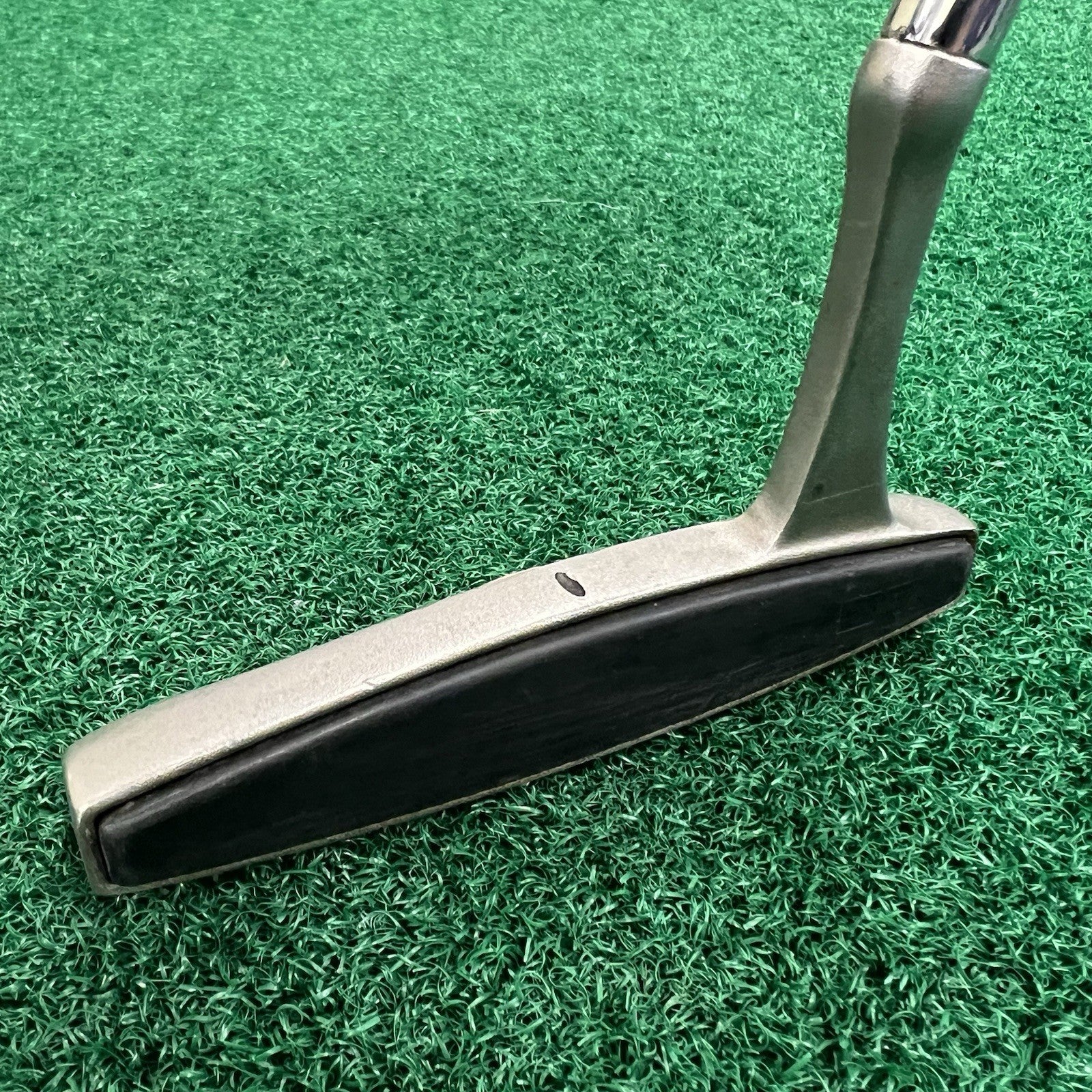 STX Switchblade Blade Putter Soft Insert Steel Shaft Golf Pride Grip 36" MRH