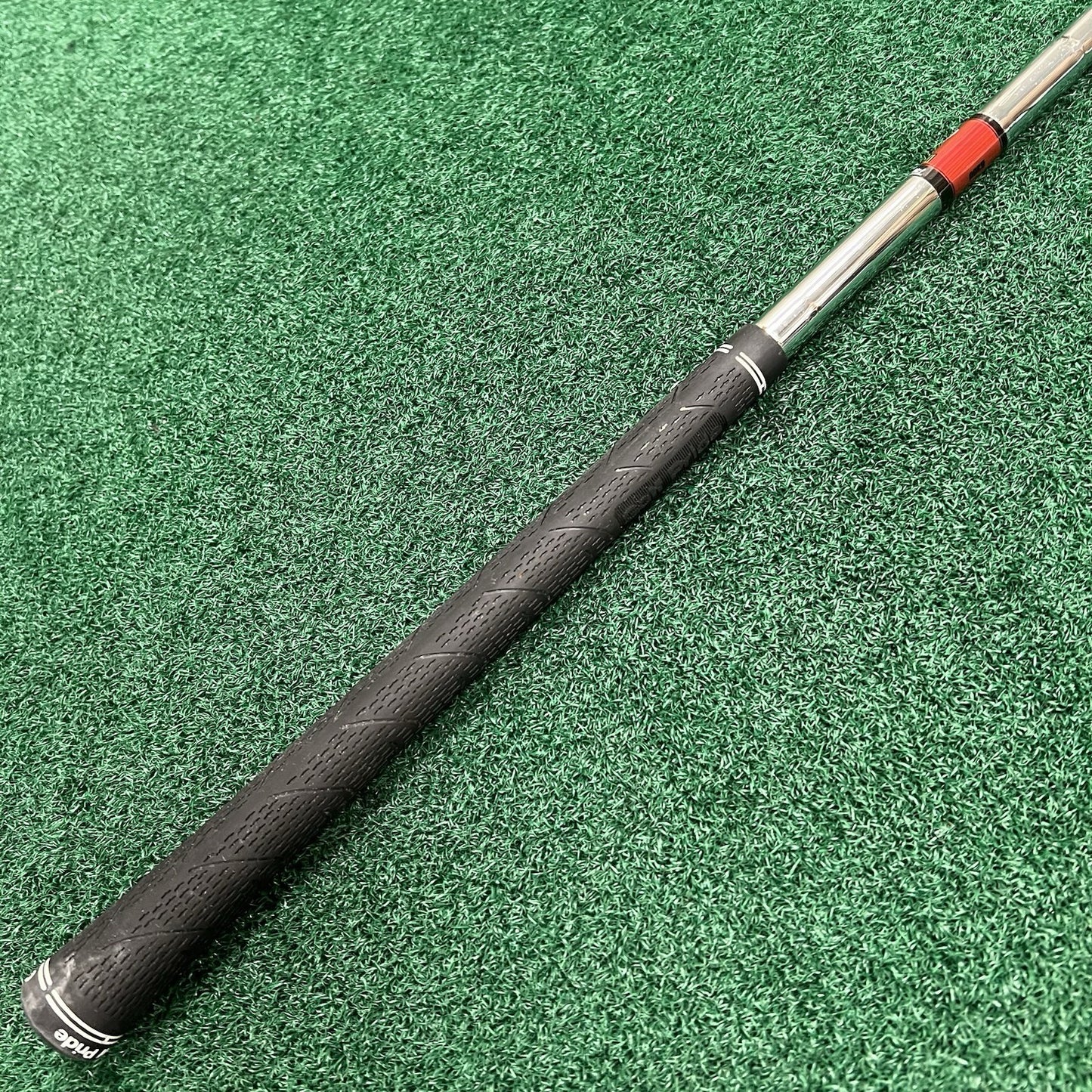 Mizuno MX-950 Single 6 Iron Men's Right Hand Regular Flex Steel R300 Shaft