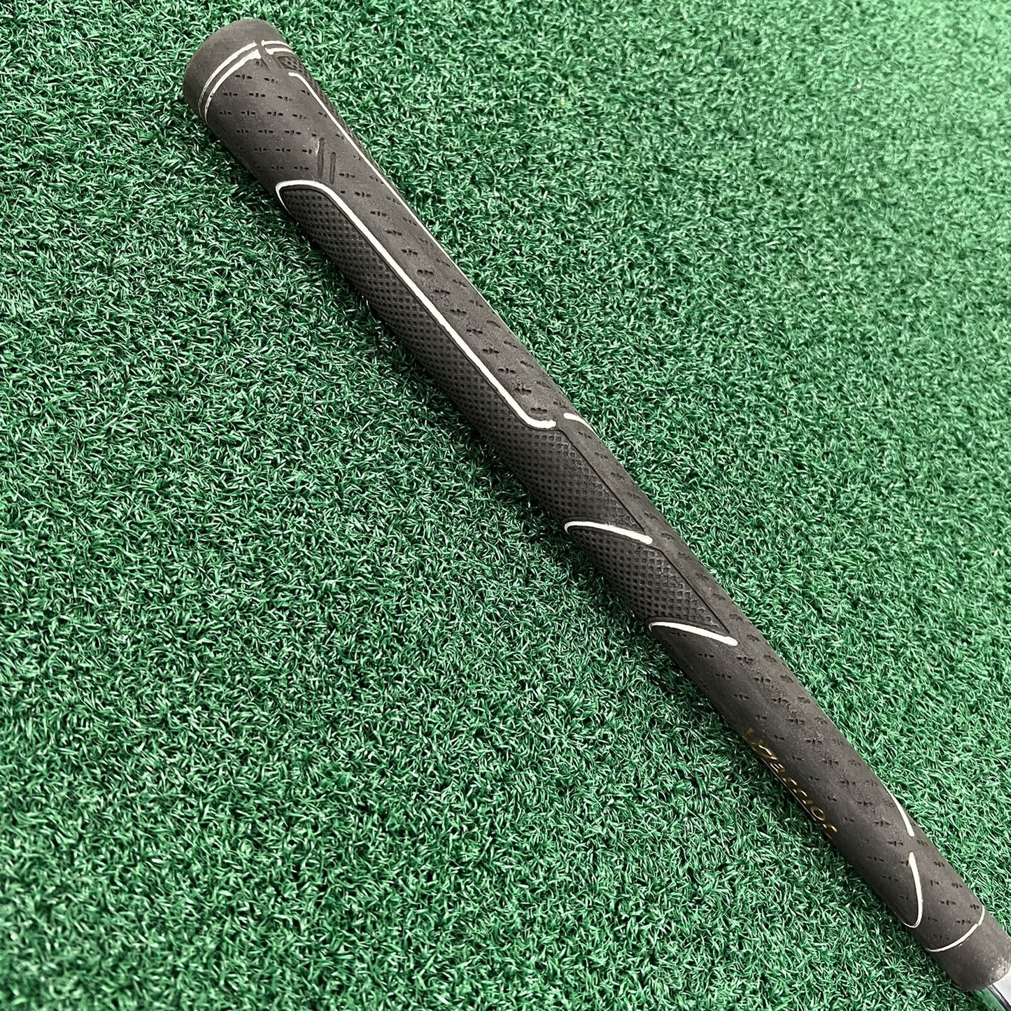 Warrior Custom Golf TE 52° GAP WEDGE Right Handed RH Steel Wedge Flex GW