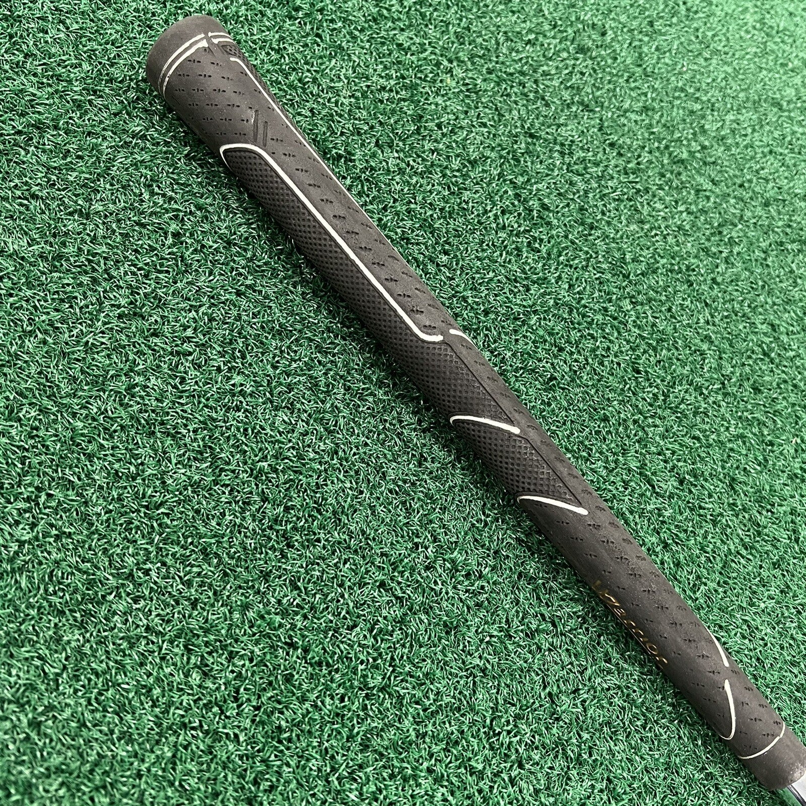 Warrior Custom Golf TE 52° GAP WEDGE Right Handed RH Steel Wedge Flex GW