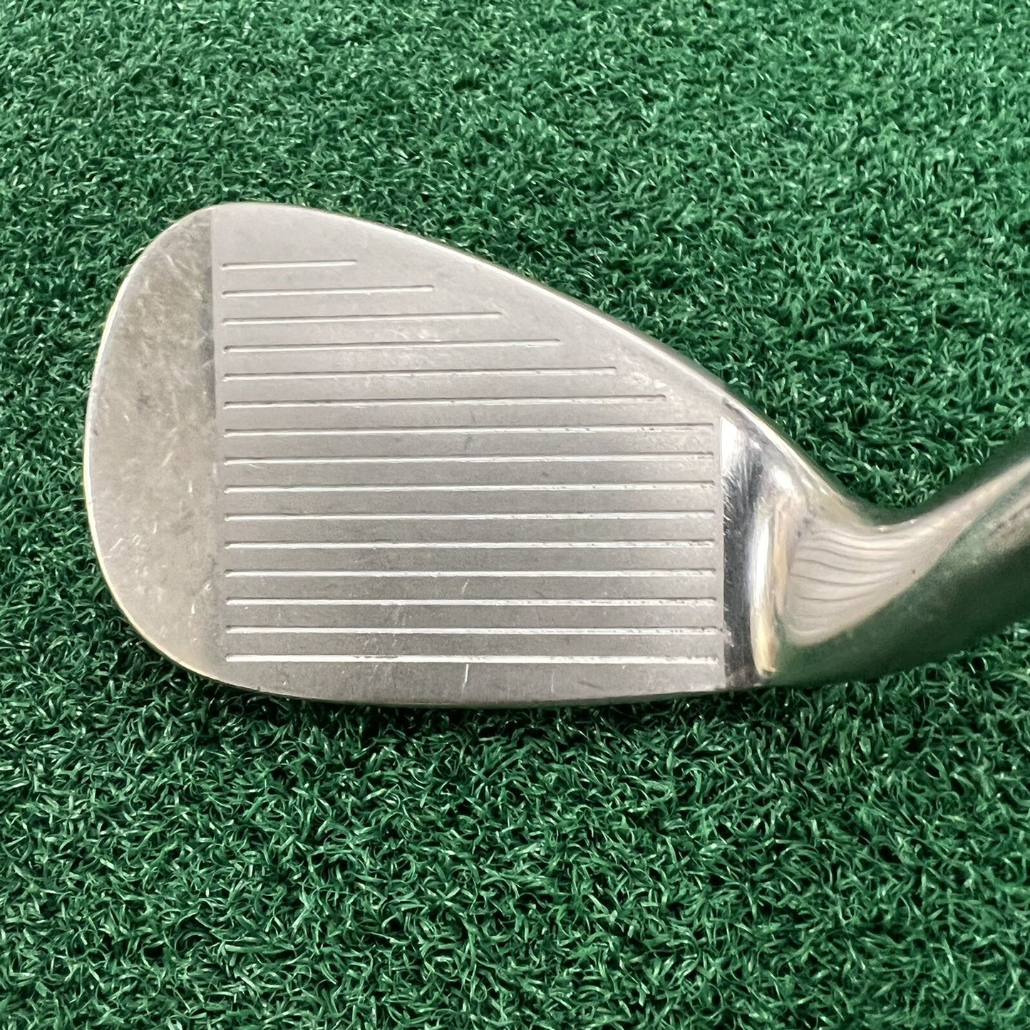 Tour Edge Lady Edge PW Pitching Wedge RH Ladies Light Weight Graphite 35"