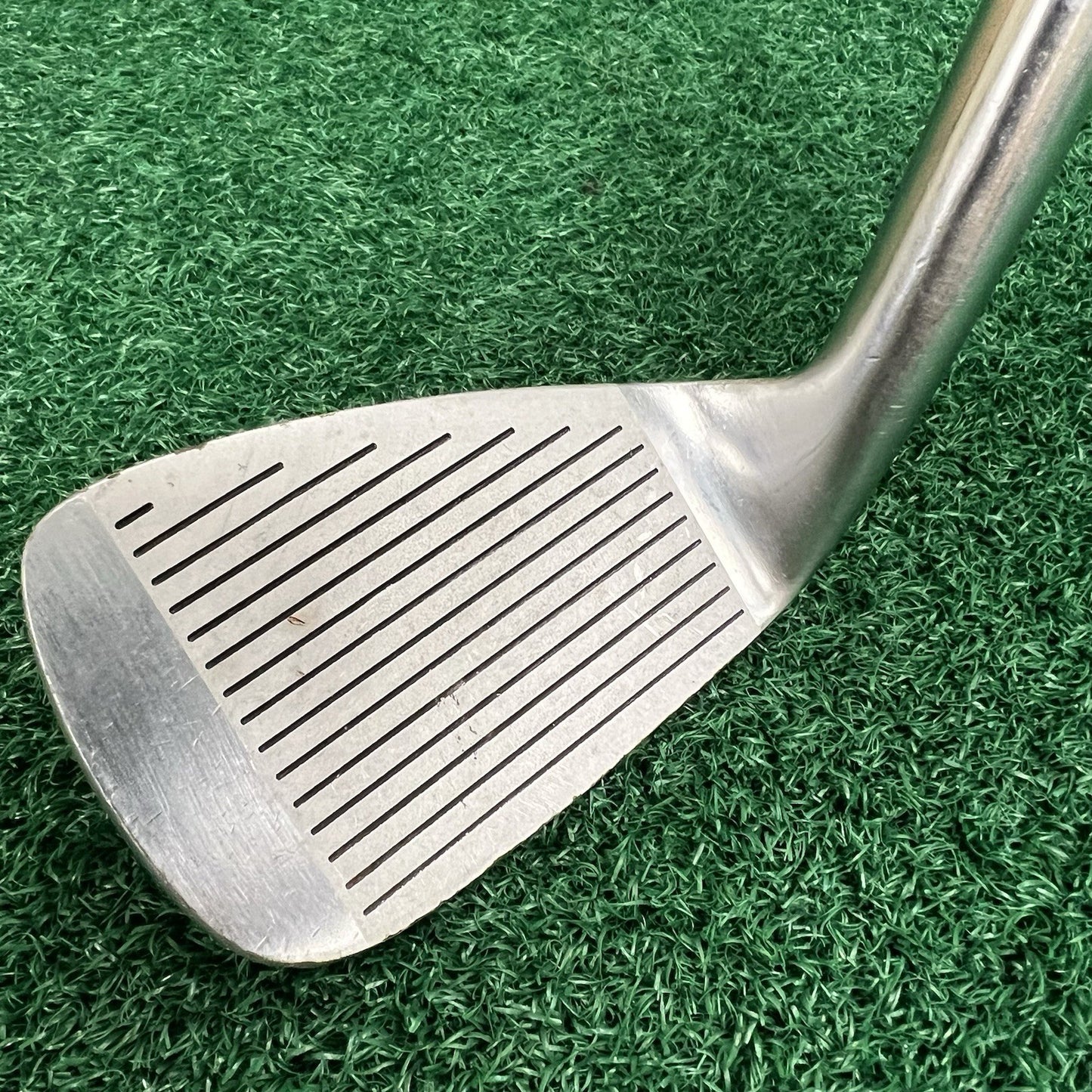Bridgestone Eagle-II Pitching Wedge PW MRH Regular Flex Steel Shaft