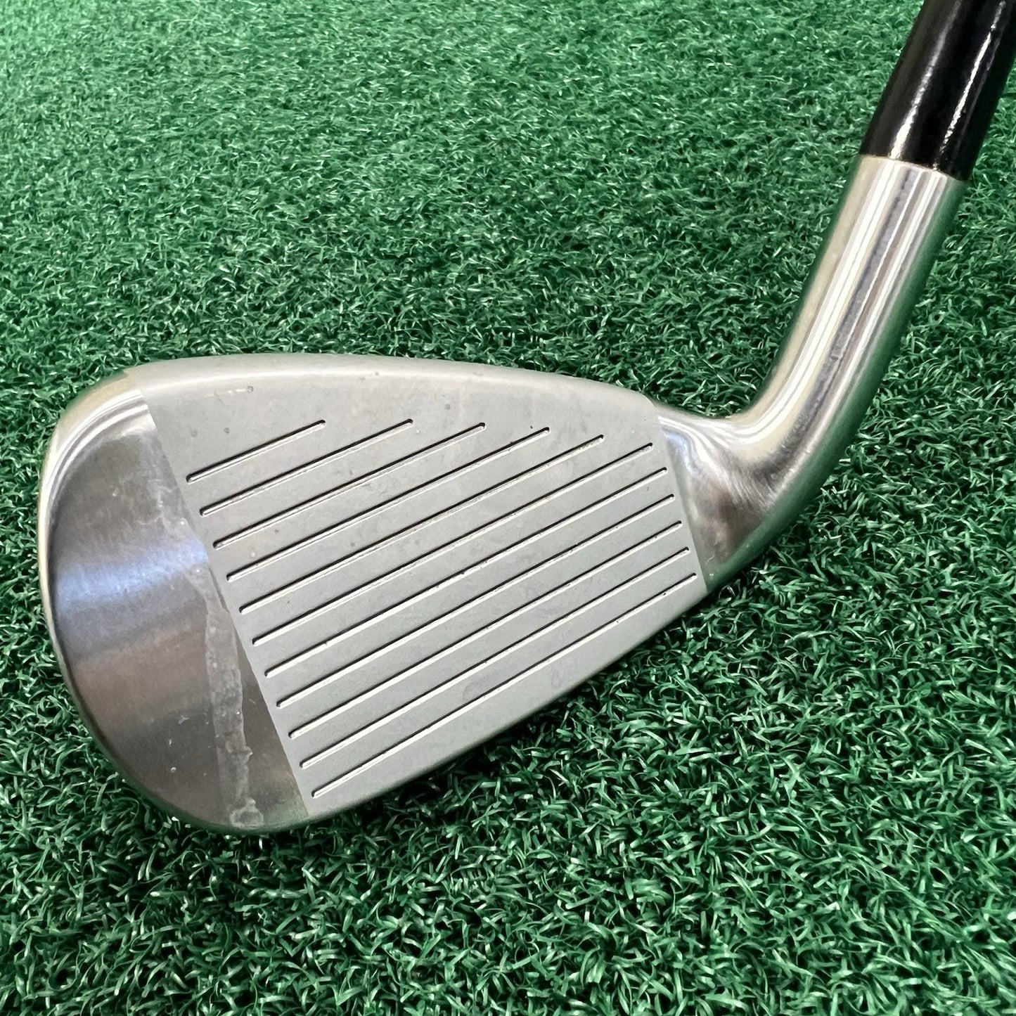 Mizuno MX-17 # 3 Iron Original Exsar Blue Regular Graphite Shaft MX17 MRH CLEAN!