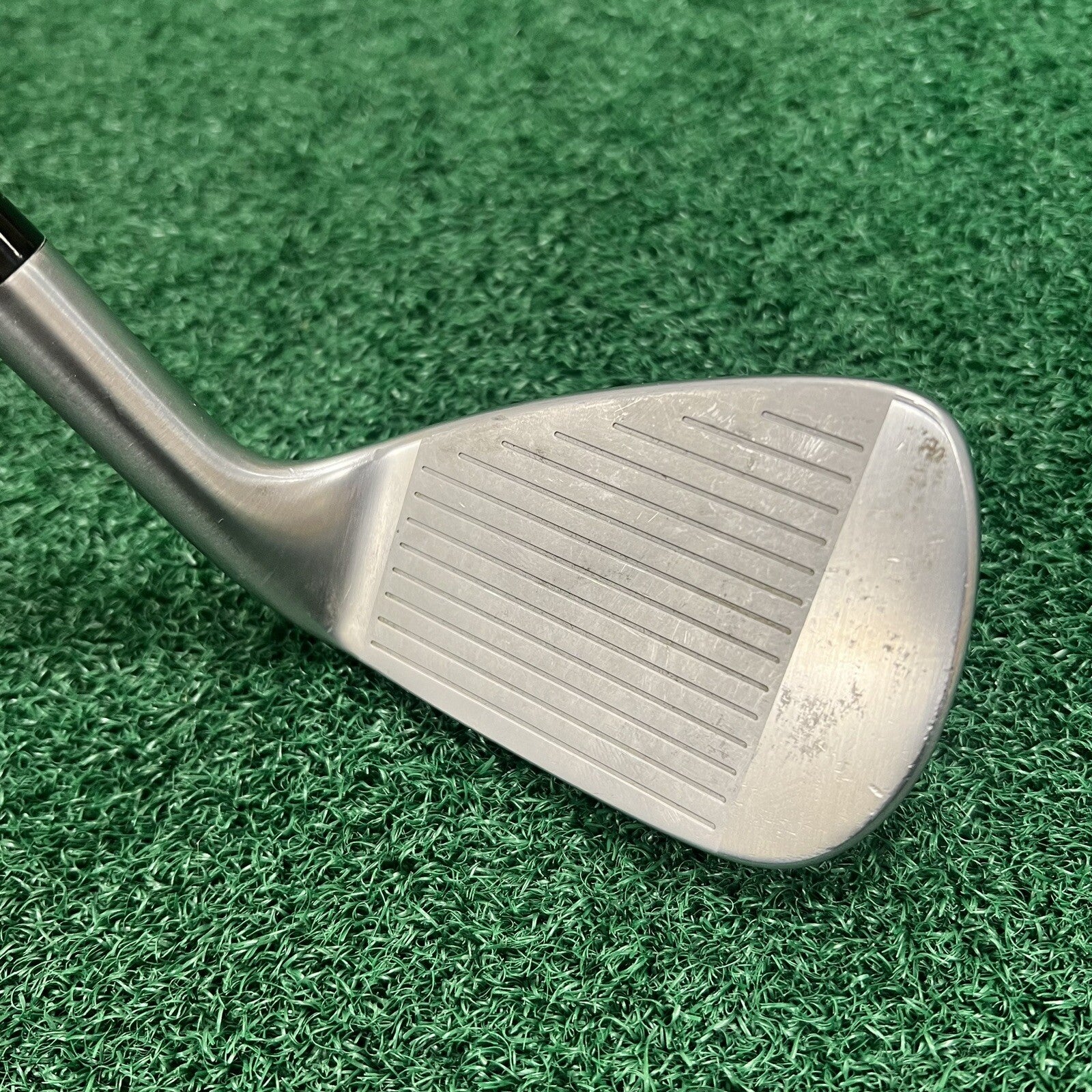 Honma TW-747P Single 11 Iron Steel Men's LEFT Hand Stiff Flex 85g Graphite Shaft