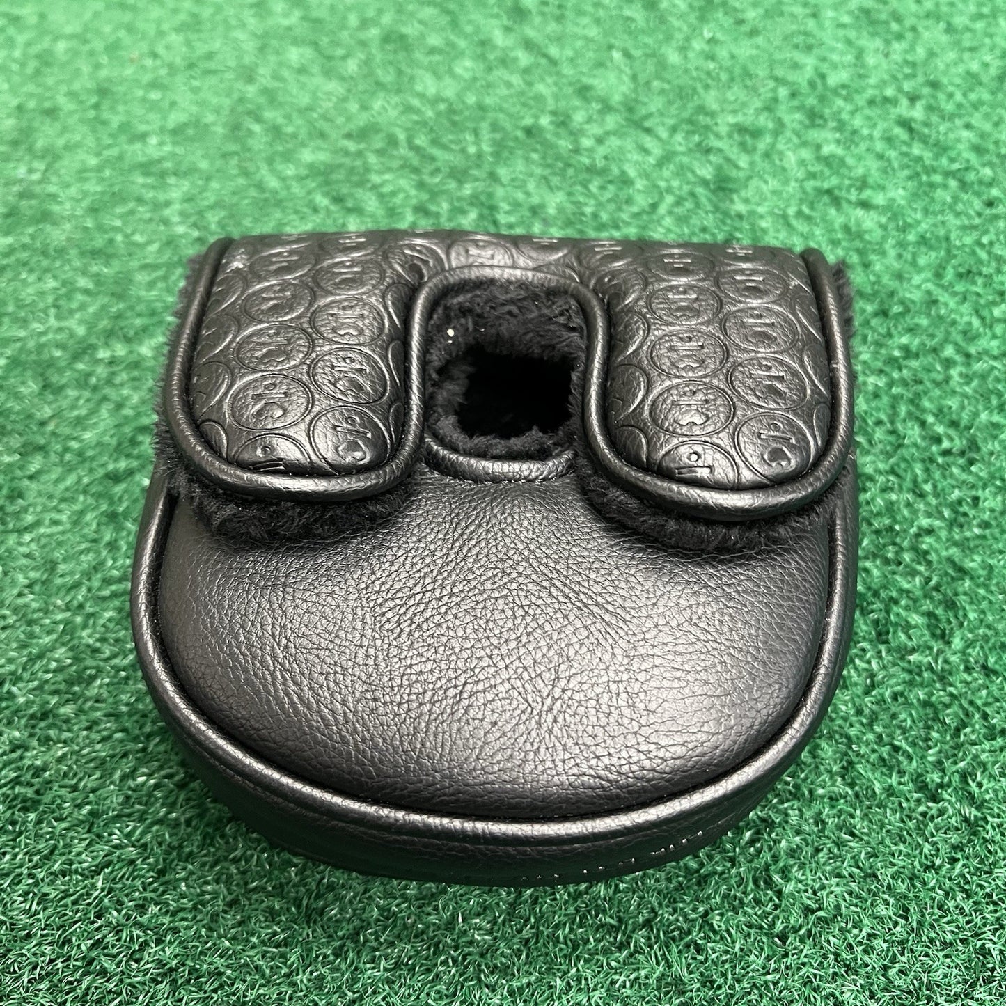 L.A.B. Golf DF3 Mallet Putter 35.5" 69° Lie Directed Force 3 RH Accra Shaft w/HC