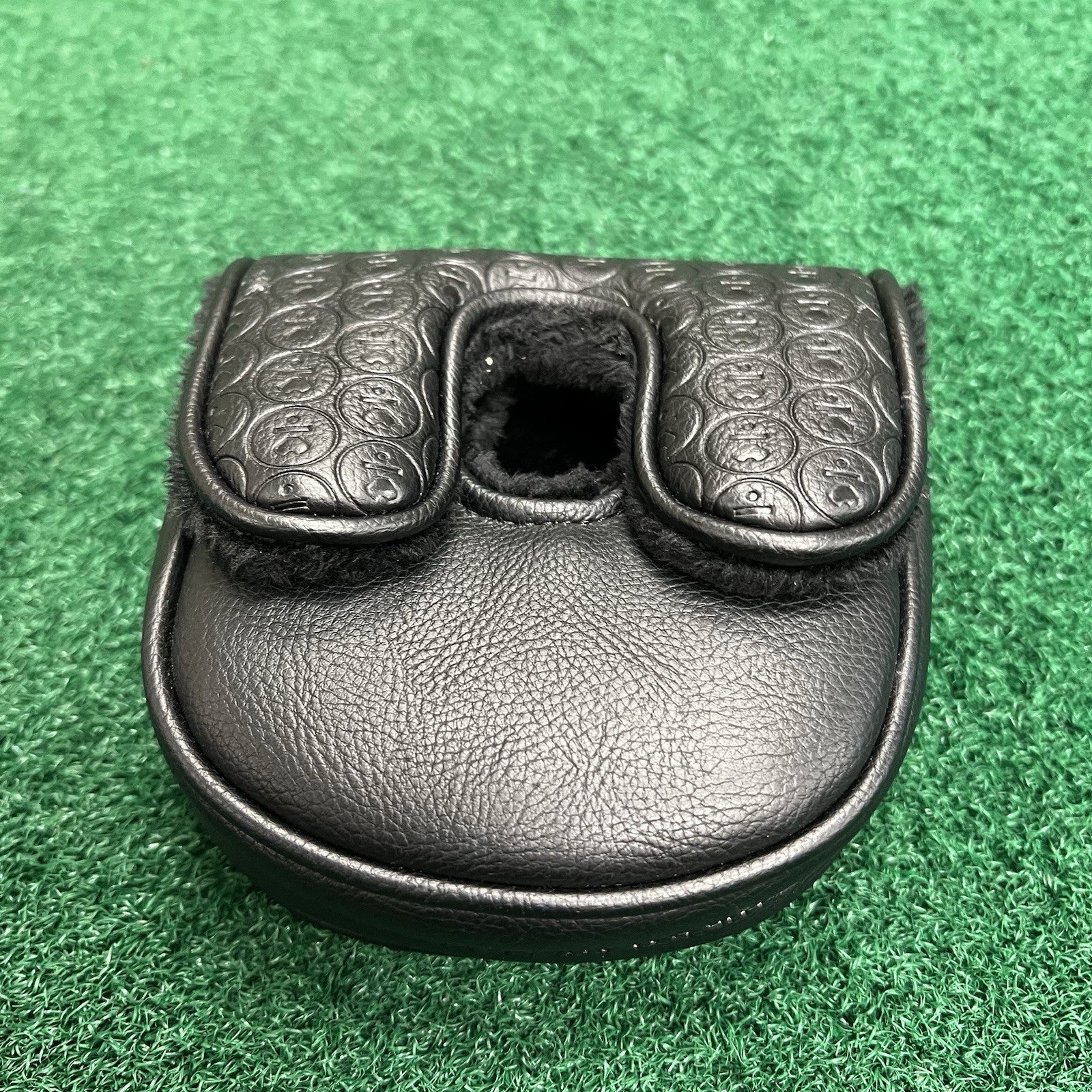 L.A.B. Golf DF3 Mallet Putter 35.5" 69° Lie Directed Force 3 RH Accra Shaft w/HC