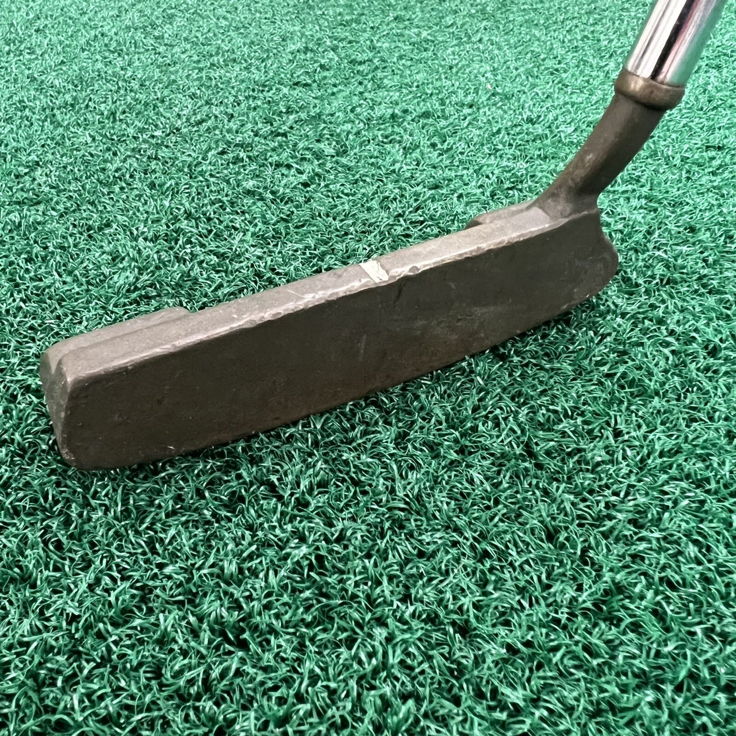 Ping Cushin 4 36" Steel Shaft Putter Men's Right Hand 0636230 Brass