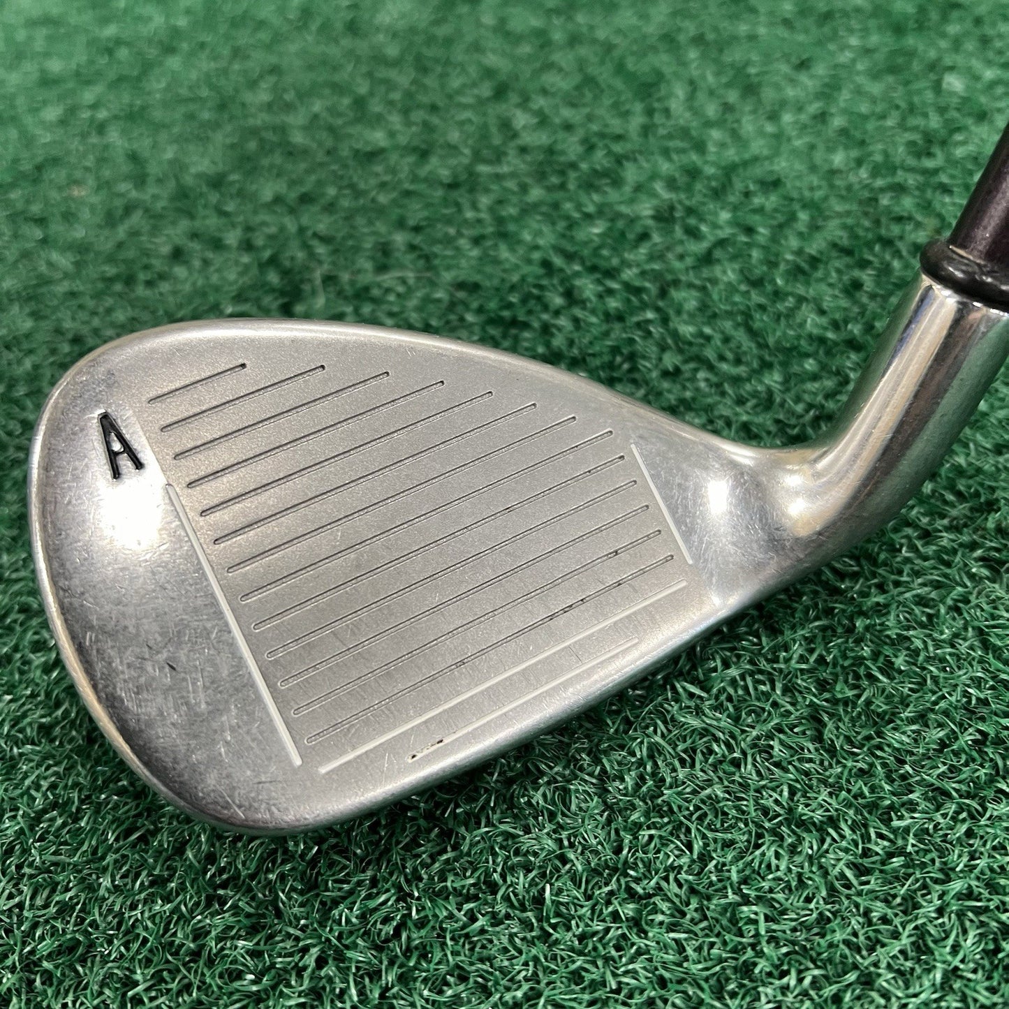 Callaway Big Bertha 2006 Ladies Women's Approach Gap Wedge LRH Graphite Shaft
