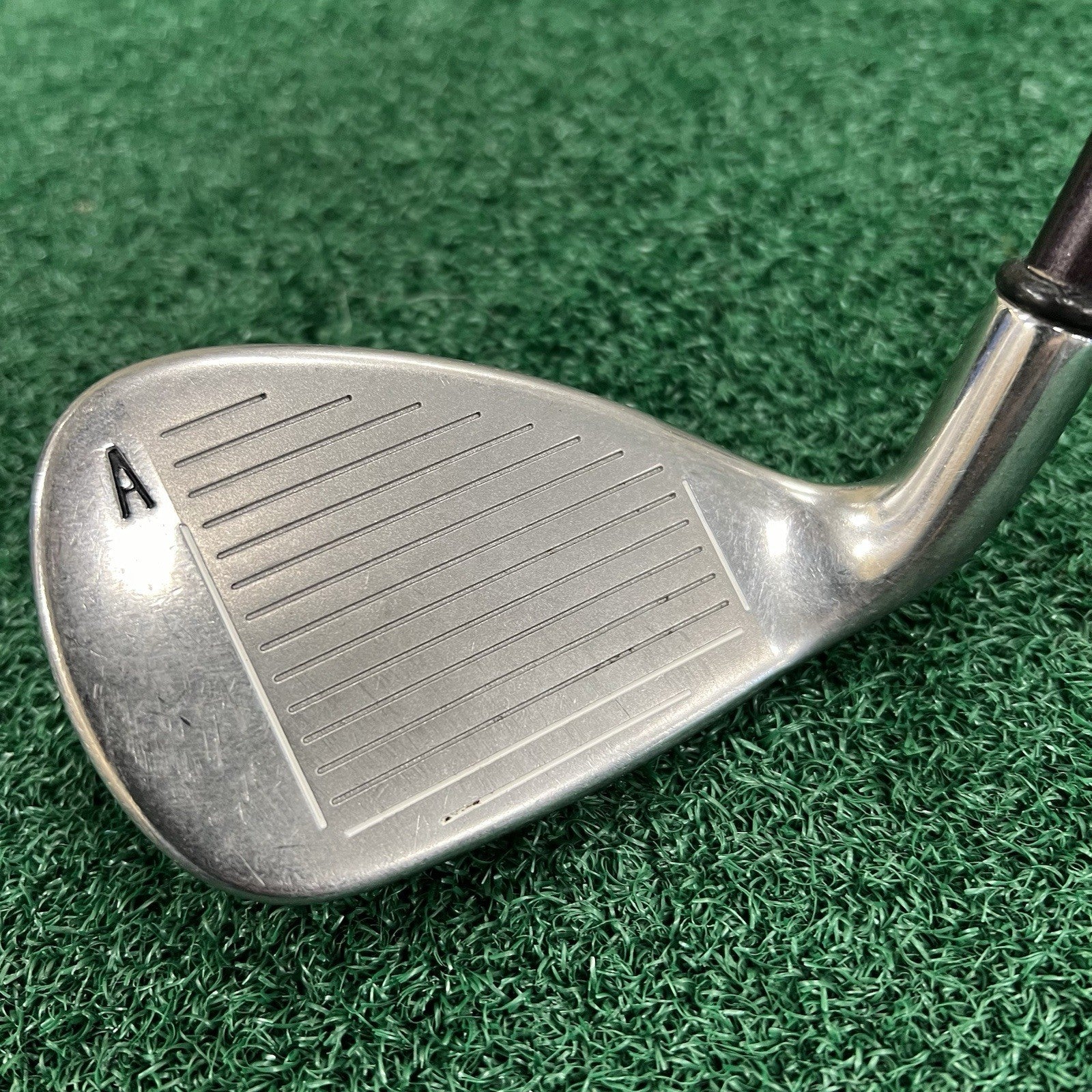 Callaway Big Bertha 2006 Ladies Women's Approach Gap Wedge LRH Graphite Shaft