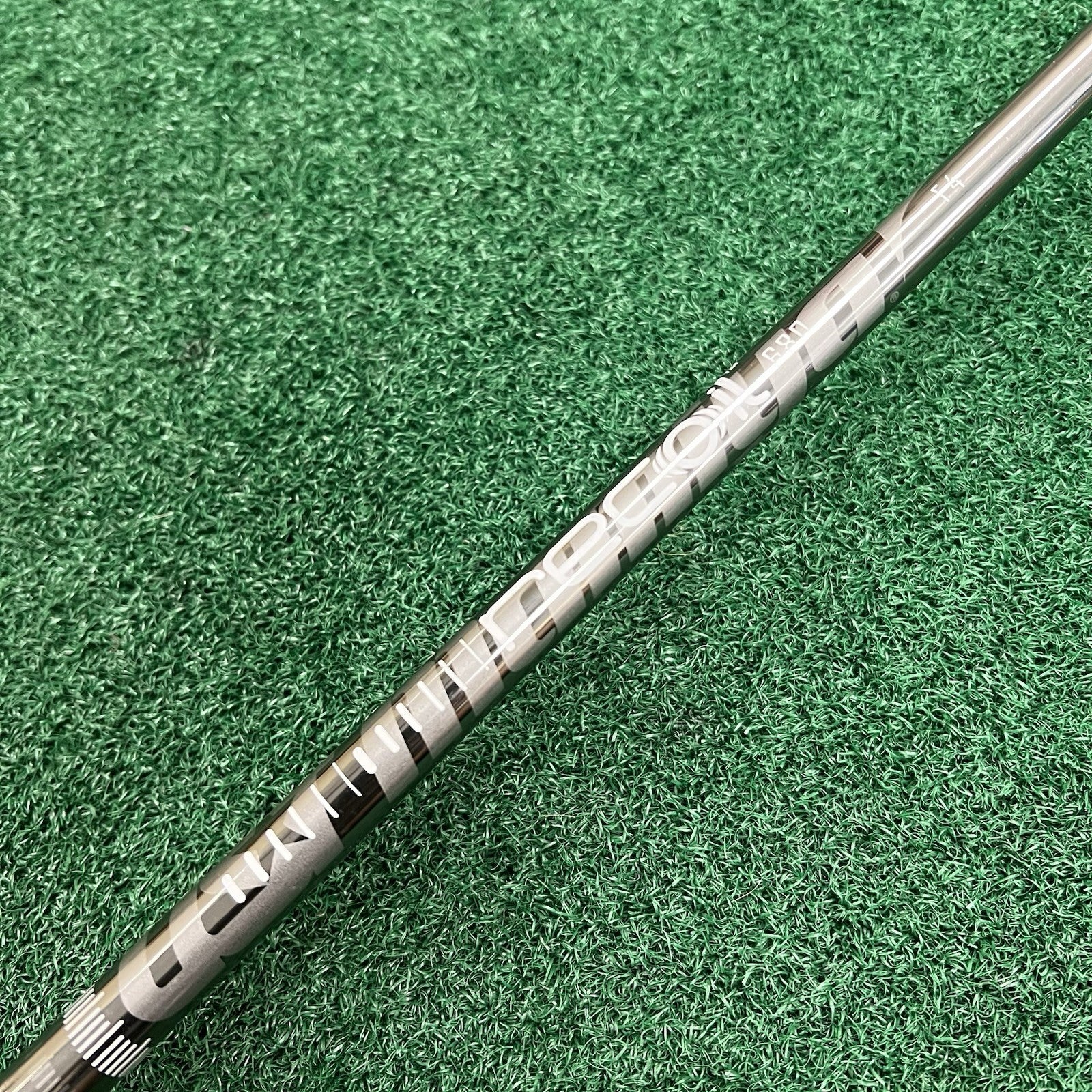 Callaway Apex 14' Approach Gap Wedge Right Hand Recoil F4 Stiff Flex Graphite