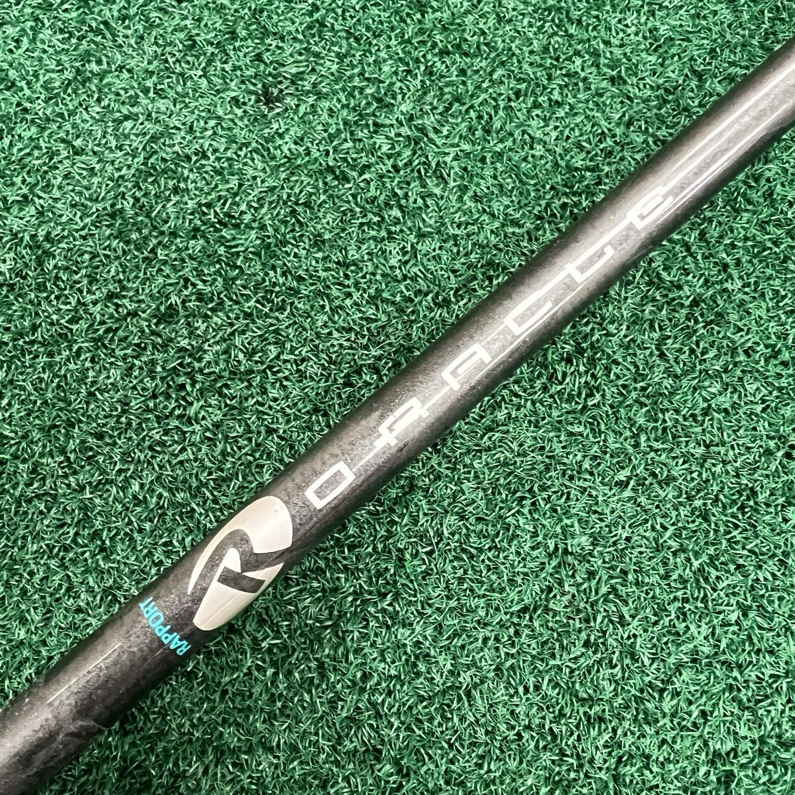 Ping Zing 2 Karsten 1 Fairway Wood Driver Regular Flex Graphite 44" Left Handed