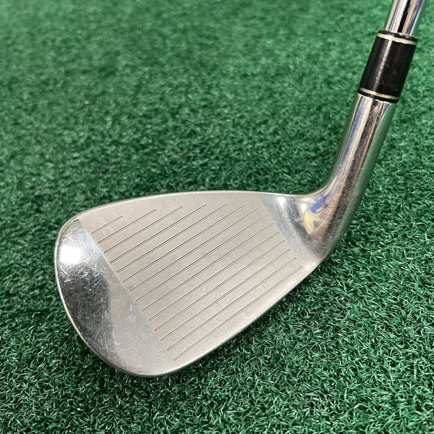 Tour Edge Exotics XCG-3 Single PW Pitching Wedge Men's Right Hand Regular Steel