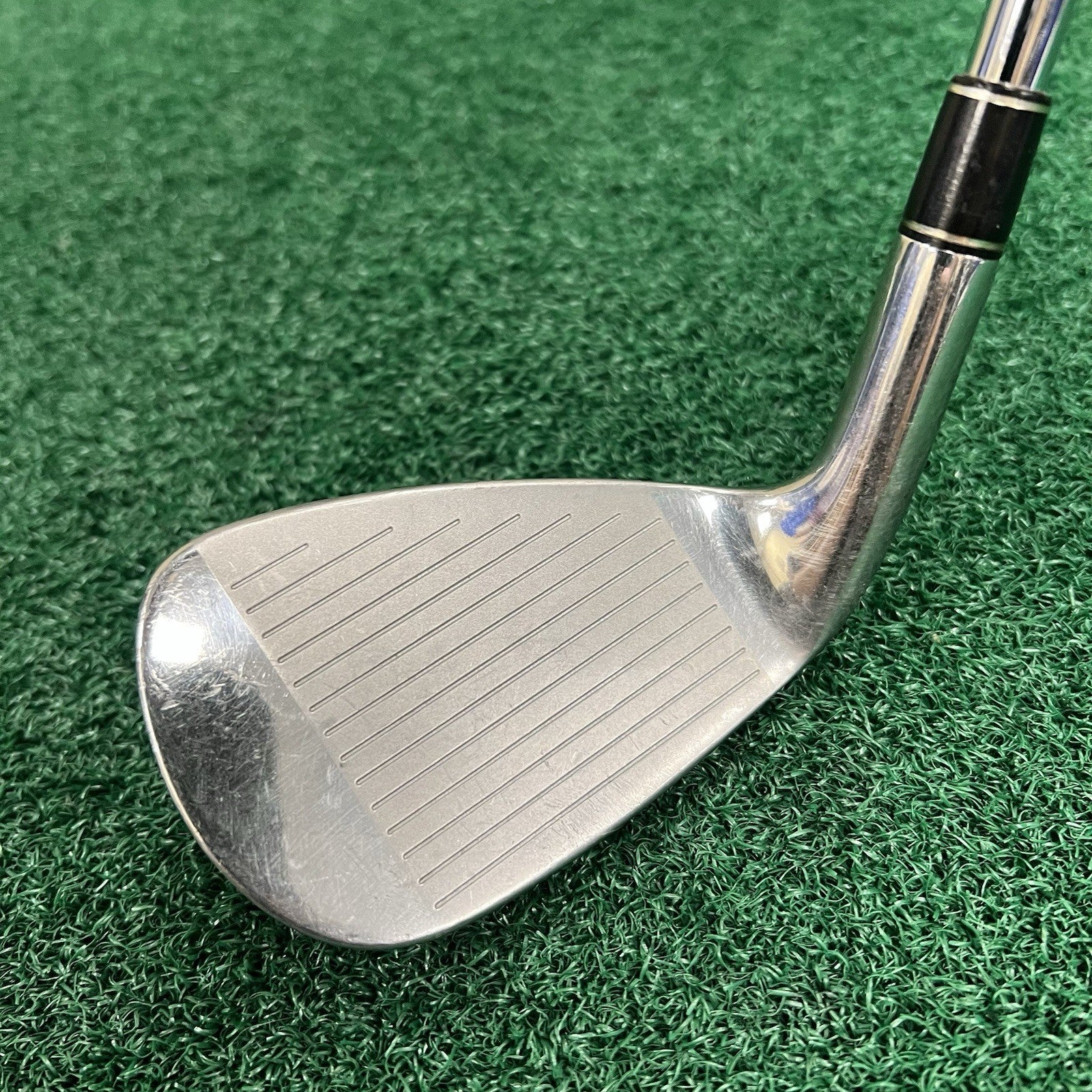 Tour Edge Exotics XCG-3 Single PW Pitching Wedge Men's Right Hand Regular Steel