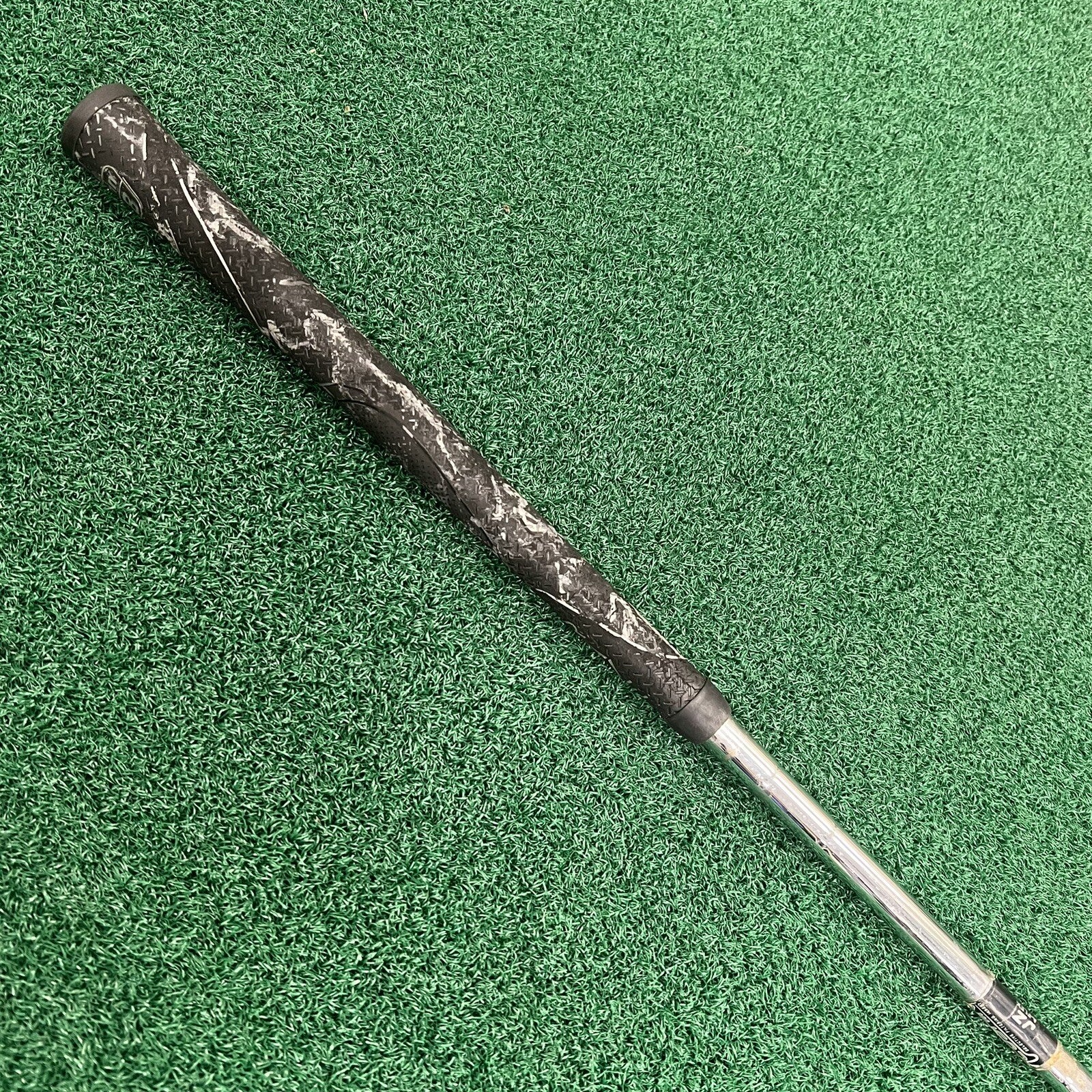 Ping Eye 2+ Karsten White Dot Single 3 Iron Cushin JZ Senior Flex Steel Shaft