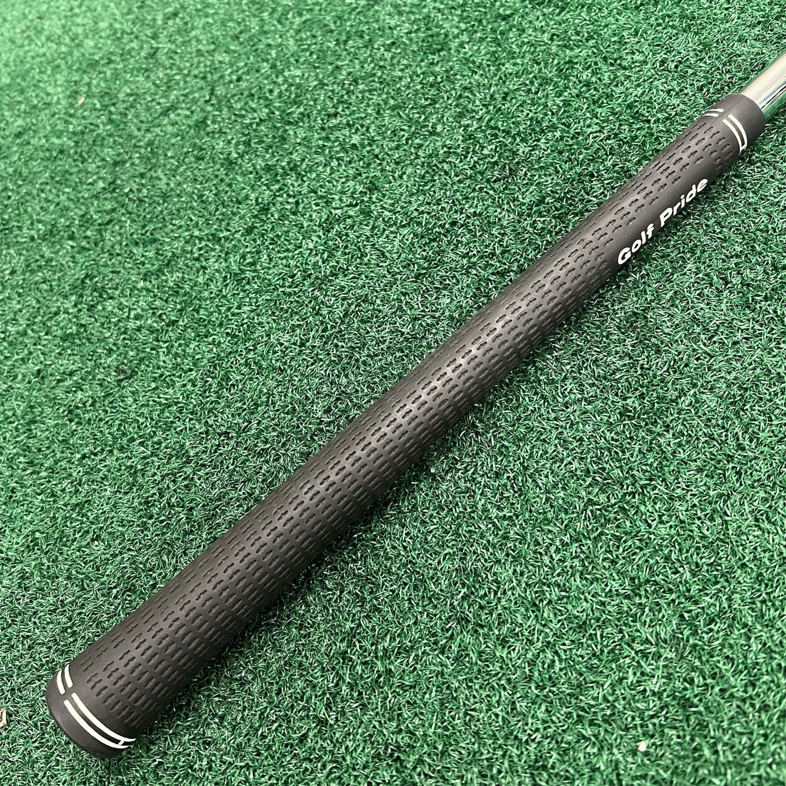 Titleist 716 AP2 Forged PW Pitching Wedge Men's Right Hand S300 Stiff Flex Steel