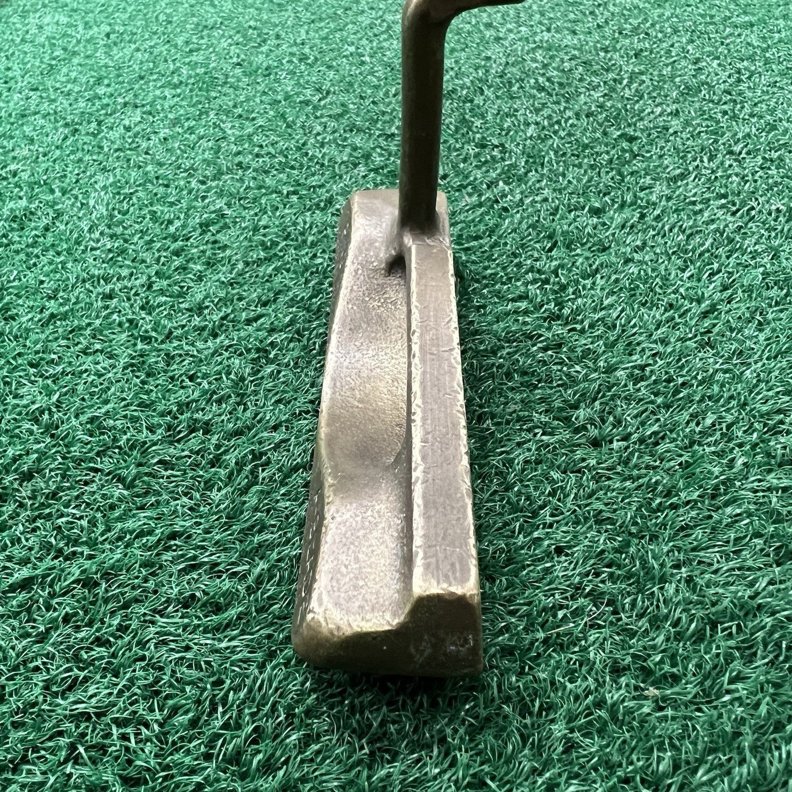 PING A-Blade Putter Karsten Steel Shaft Regular Flex 36" Men's Right Hand Steel