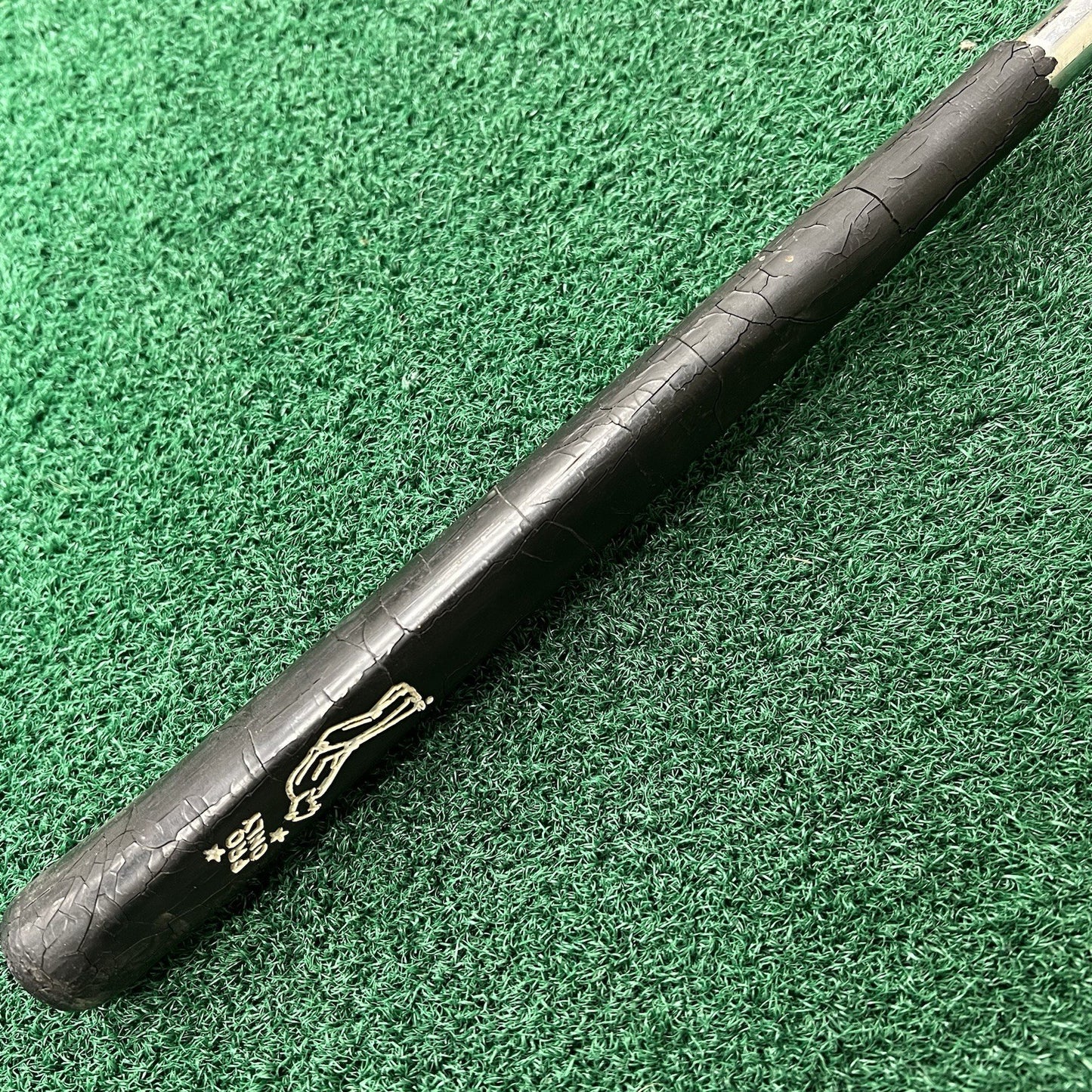 PING A-Blade Putter Karsten Steel Shaft Regular Flex 36" Men's Right Hand Steel