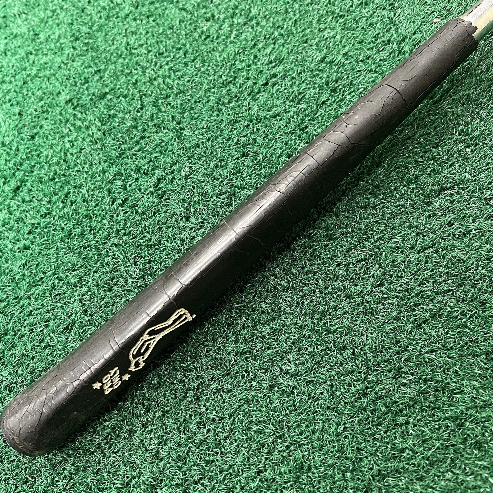 PING A-Blade Putter Karsten Steel Shaft Regular Flex 36" Men's Right Hand Steel
