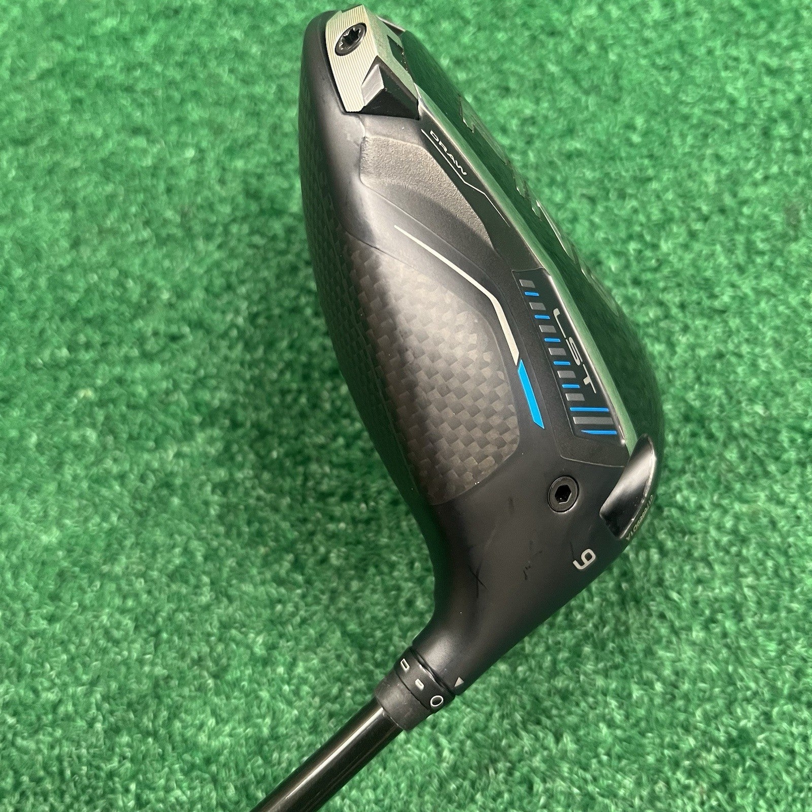 PING G440 LST Driver Men's Right Hand Extra Stiff 70g Denali Graphite CLEAN!