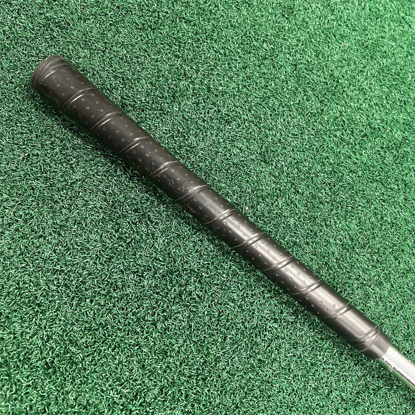 Square Strike 45° Chipper Wedge Golf Club Green Men's Right Hand Steel Shaft