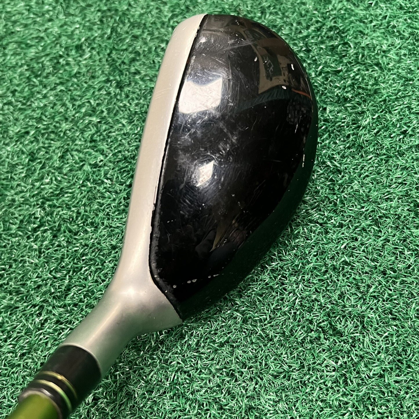 Srixon AD 18° 3H Hybrid Men's Right Hand Aldila NV Stiff Flex Graphite Shaft