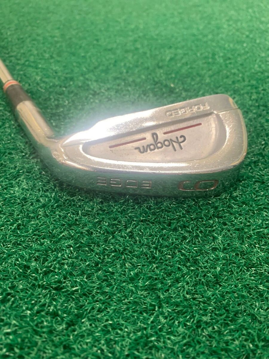 Hogan Golf Edge Forged 6 Iron Right Hand Apex 4 Stiff Steel Flex
