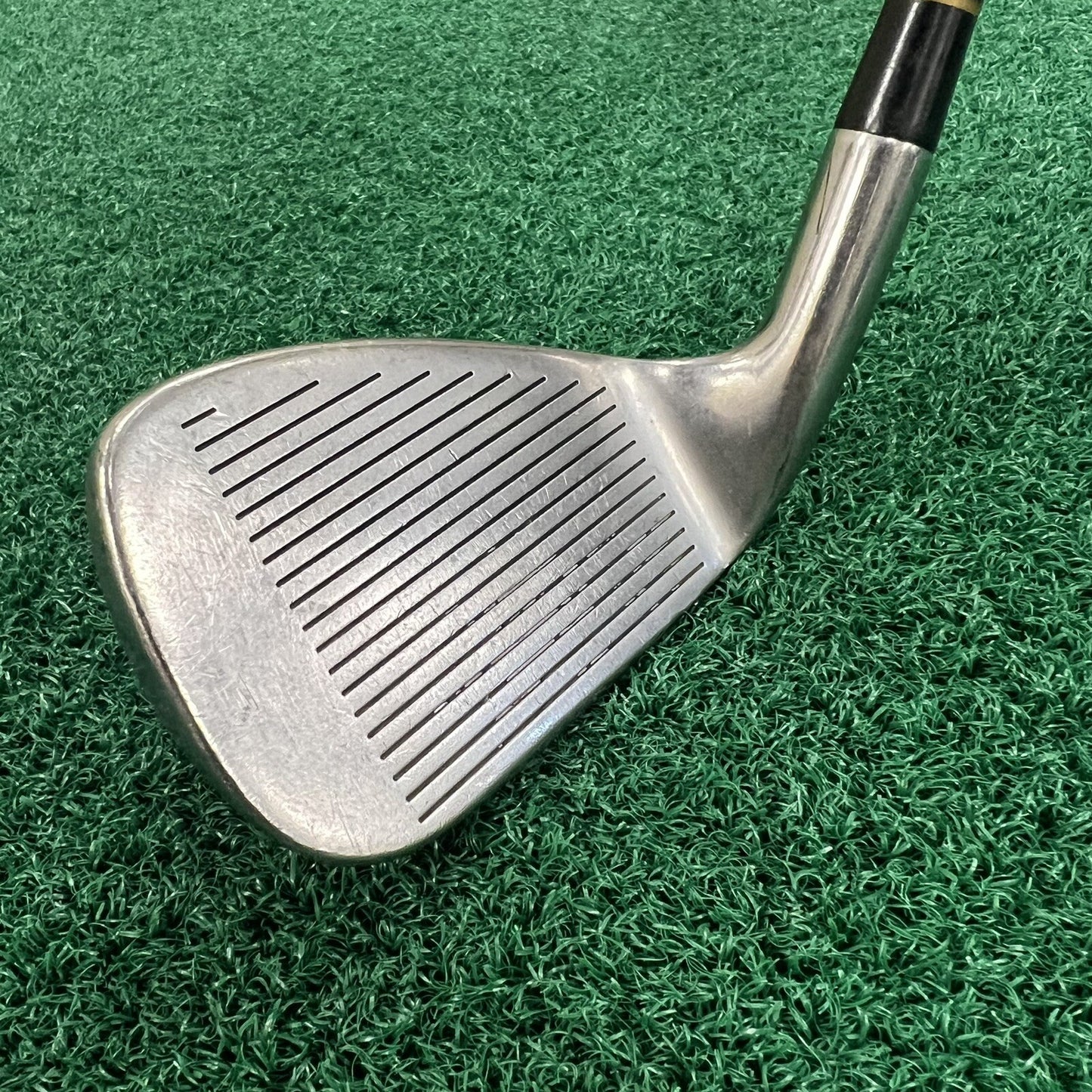 Titleist DCI Oversize + Single 8 Iron Men's Right Hand Tri-Spec Regular Flex