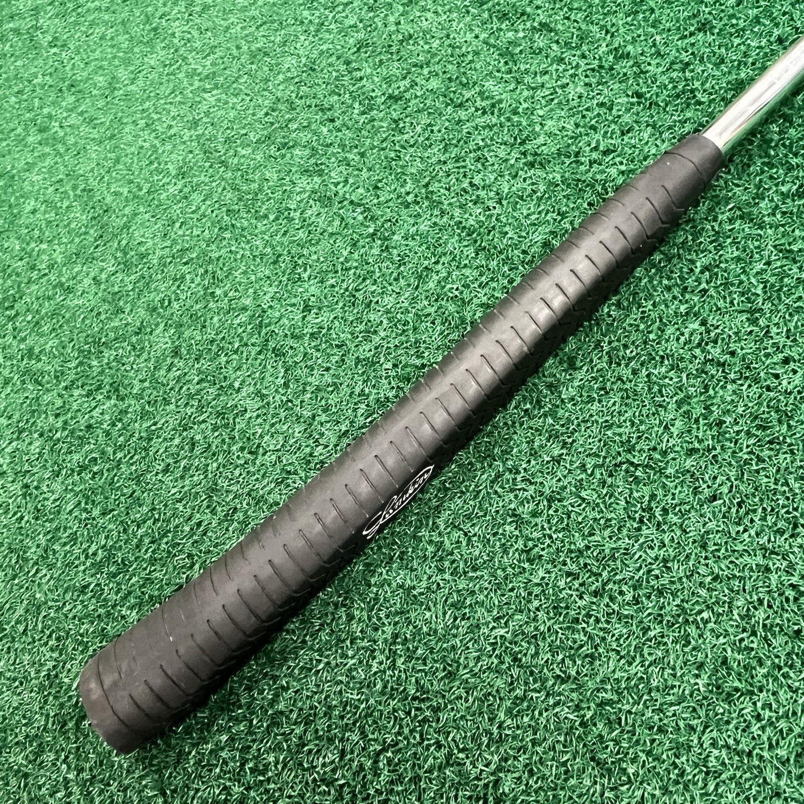 MacGregor Golf TOMMY ARMOUR IRON MASTER IMG PUTTER Right-Handed Steel Shaft
